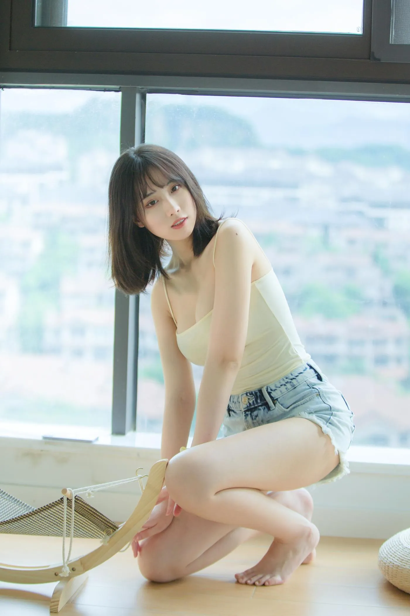 念雪ww – NO.31 夏日柠檬 [32P]插图9