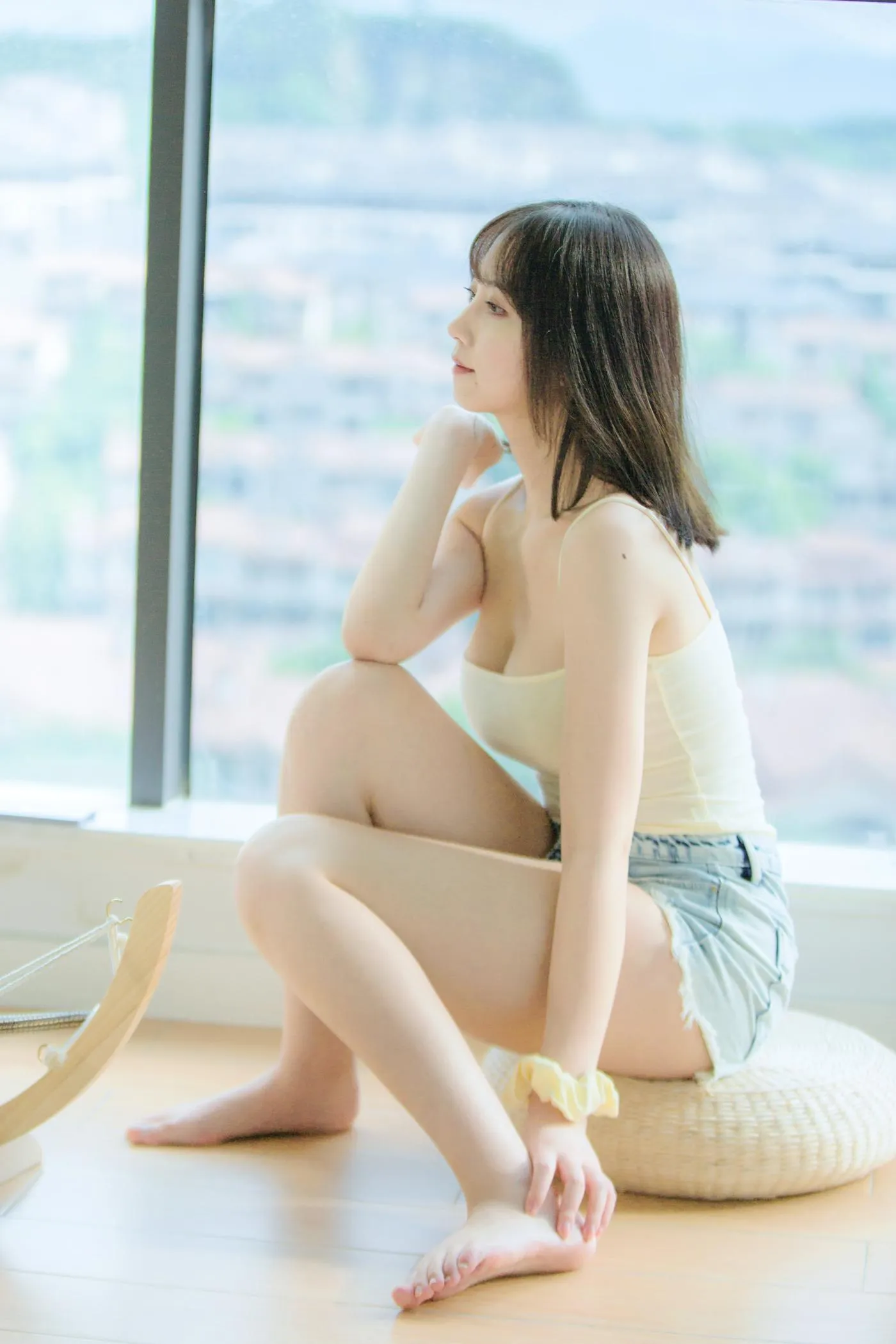 念雪ww – NO.31 夏日柠檬 [32P]插图1