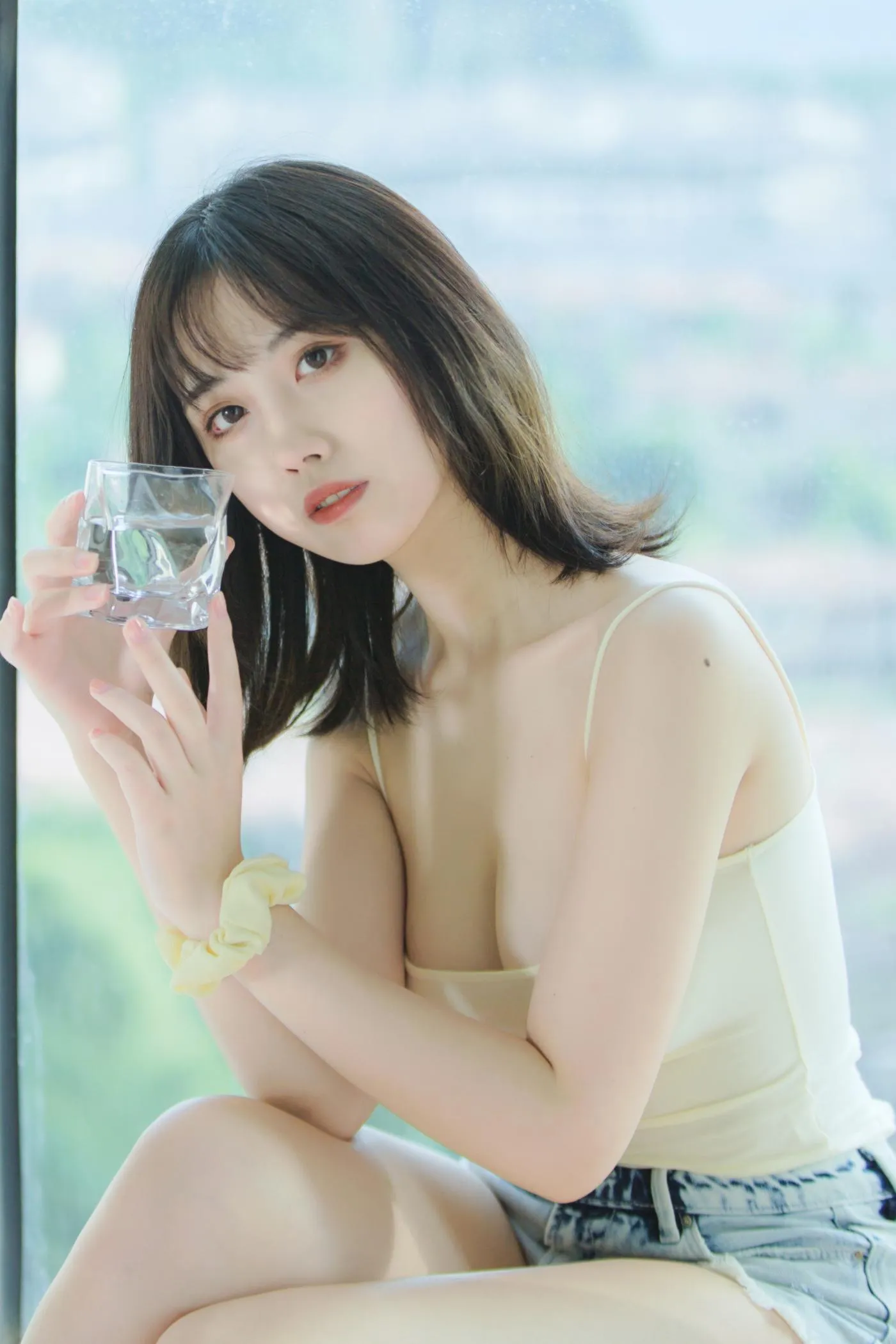 念雪ww – NO.31 夏日柠檬 [32P]插图4