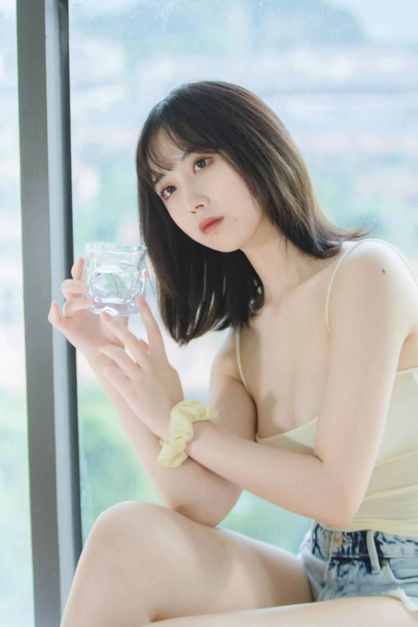念雪ww – NO.31 夏日柠檬 [32P]插图5