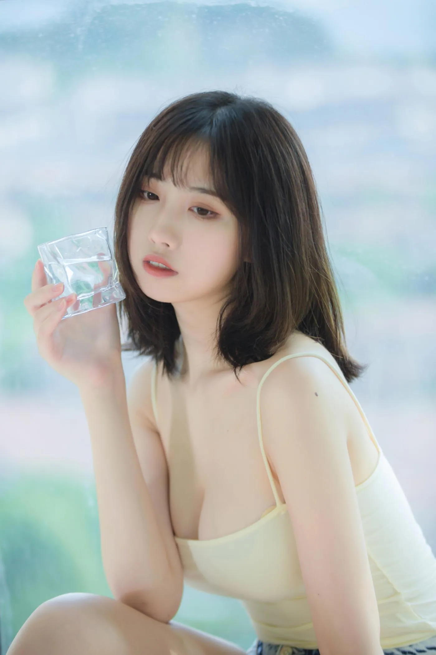 念雪ww – NO.31 夏日柠檬 [32P]插图6