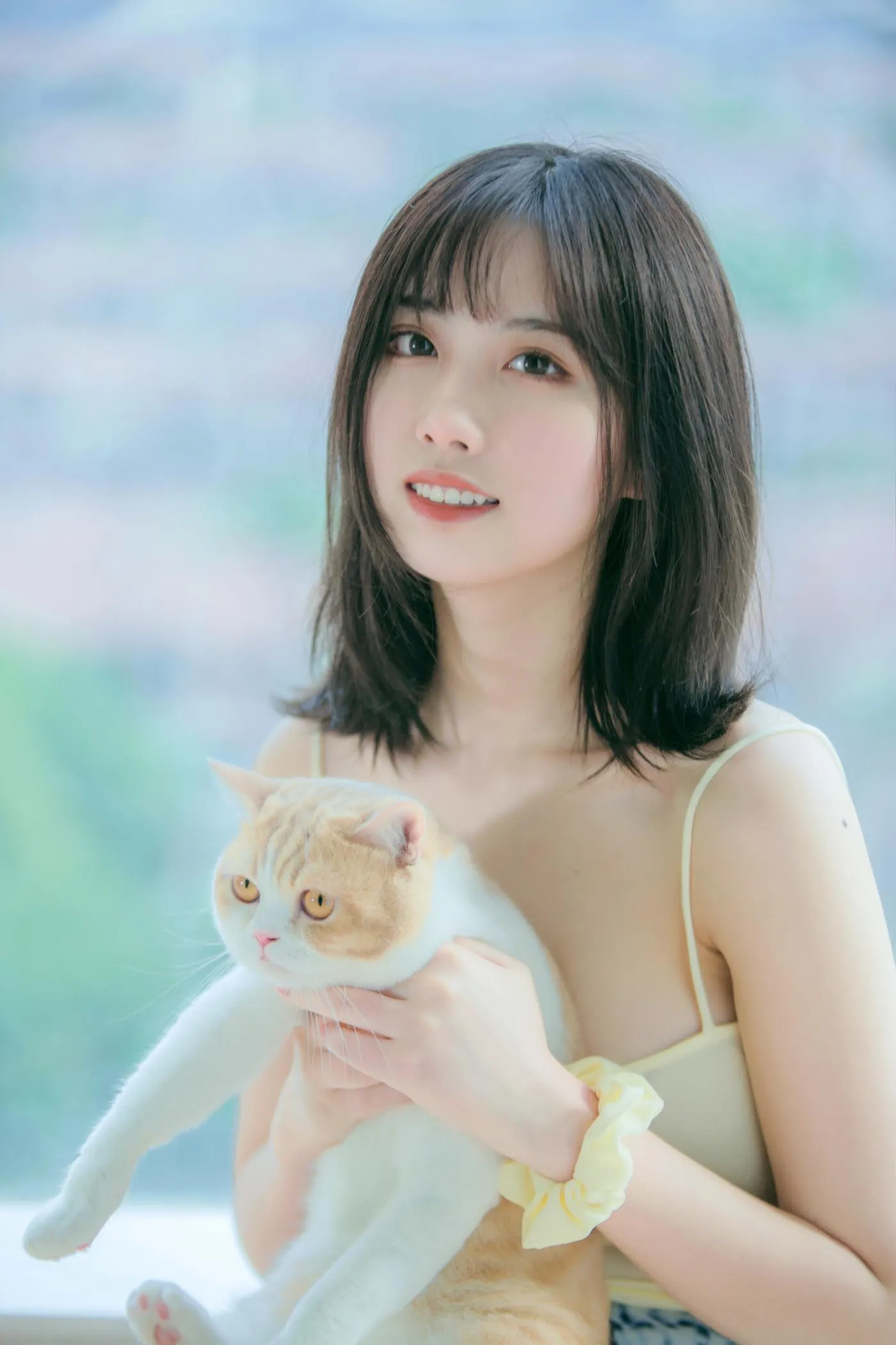 念雪ww – NO.31 夏日柠檬 [32P]插图7