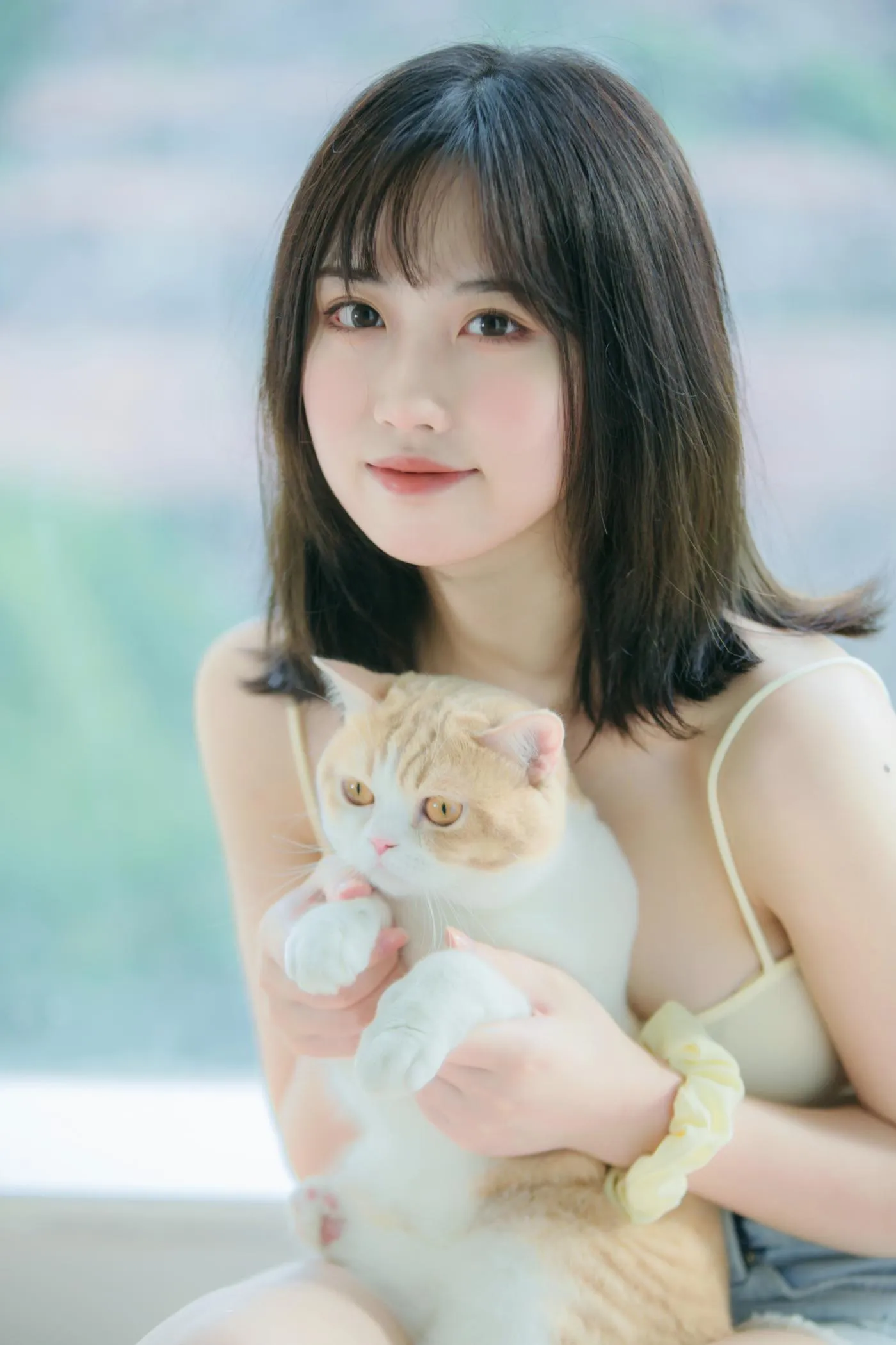 念雪ww – NO.31 夏日柠檬 [32P]插图9