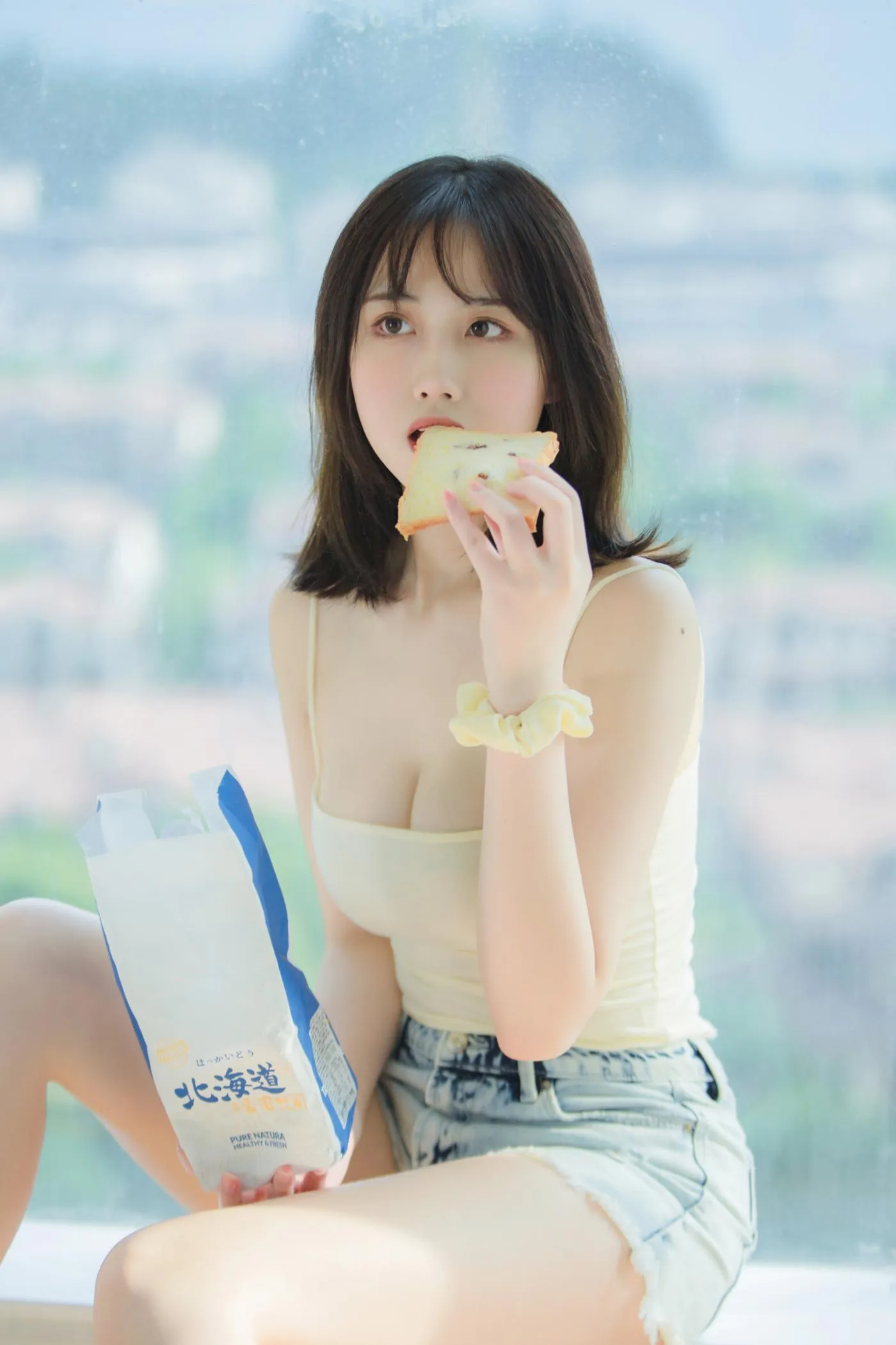 念雪ww – NO.31 夏日柠檬 [32P]插图1