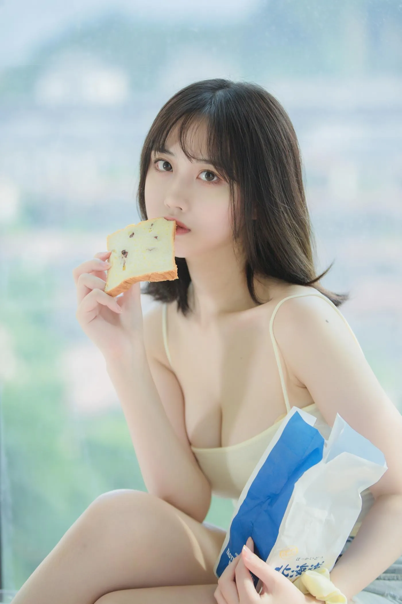 念雪ww – NO.31 夏日柠檬 [32P]插图3