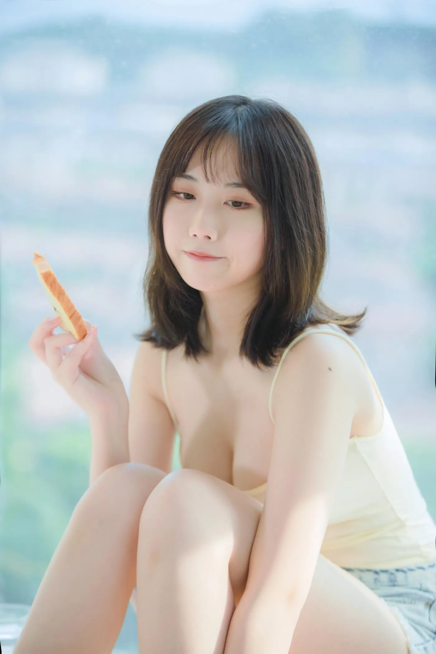 念雪ww – NO.31 夏日柠檬 [32P]插图5