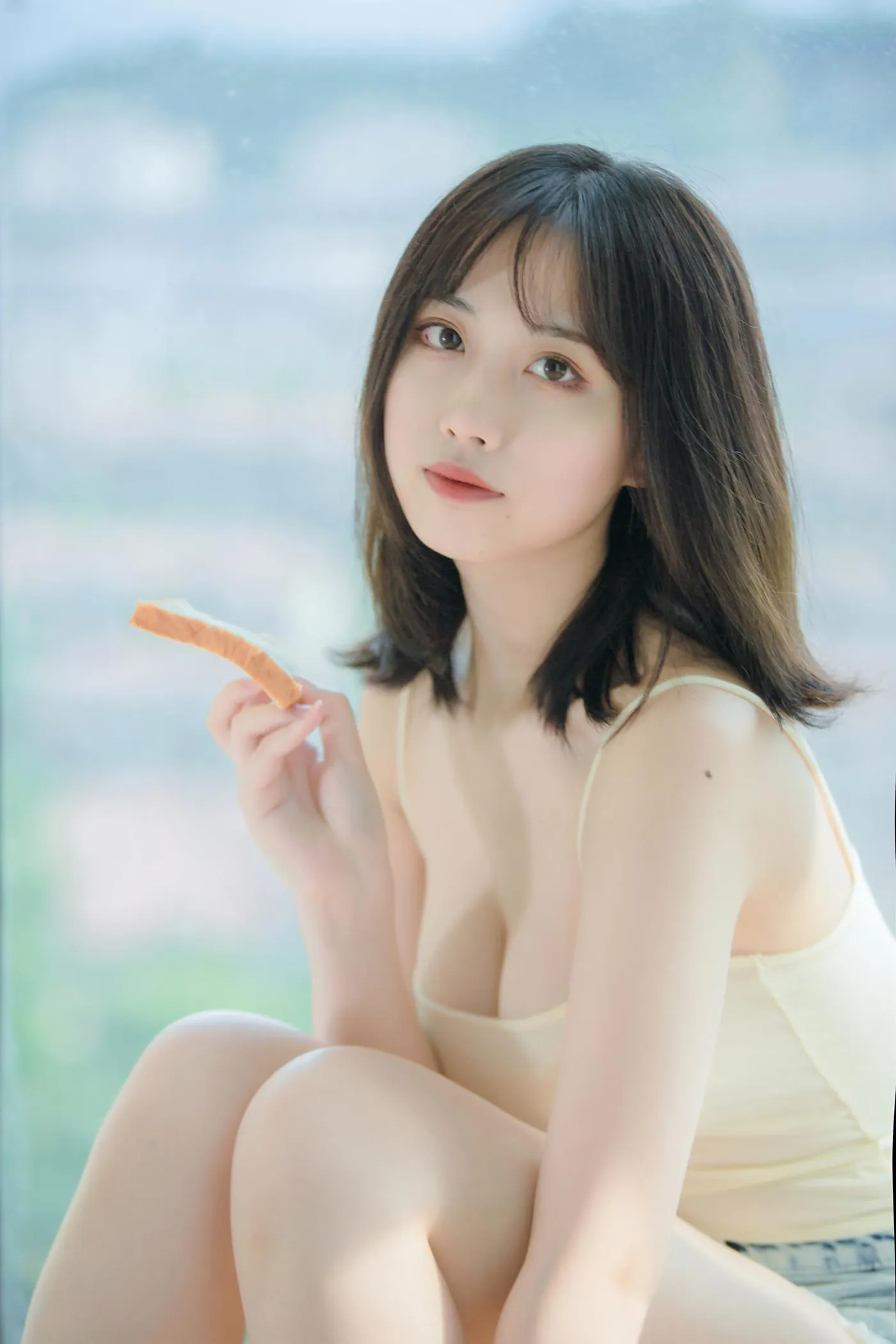 念雪ww – NO.31 夏日柠檬 [32P]插图6