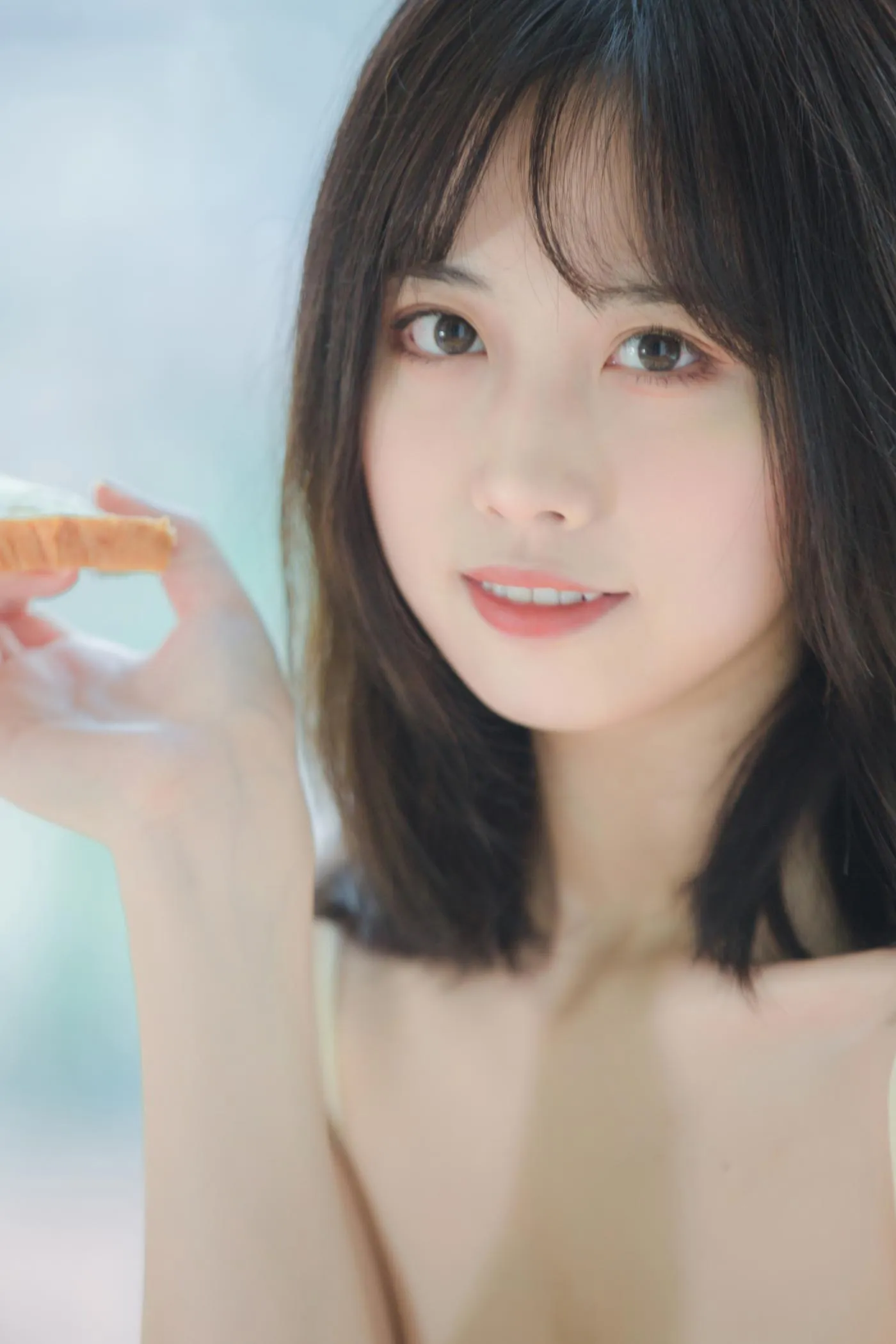 念雪ww – NO.31 夏日柠檬 [32P]插图7