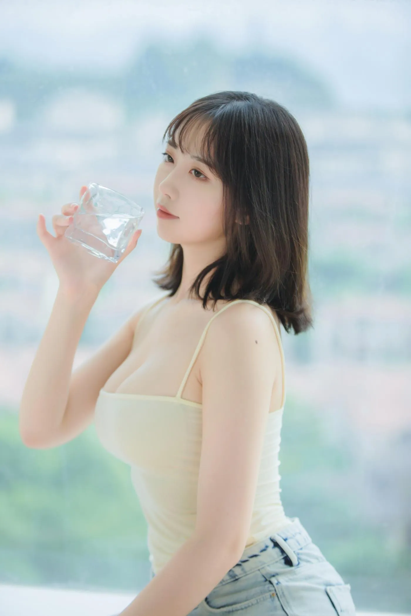 念雪ww – NO.31 夏日柠檬 [32P]插图