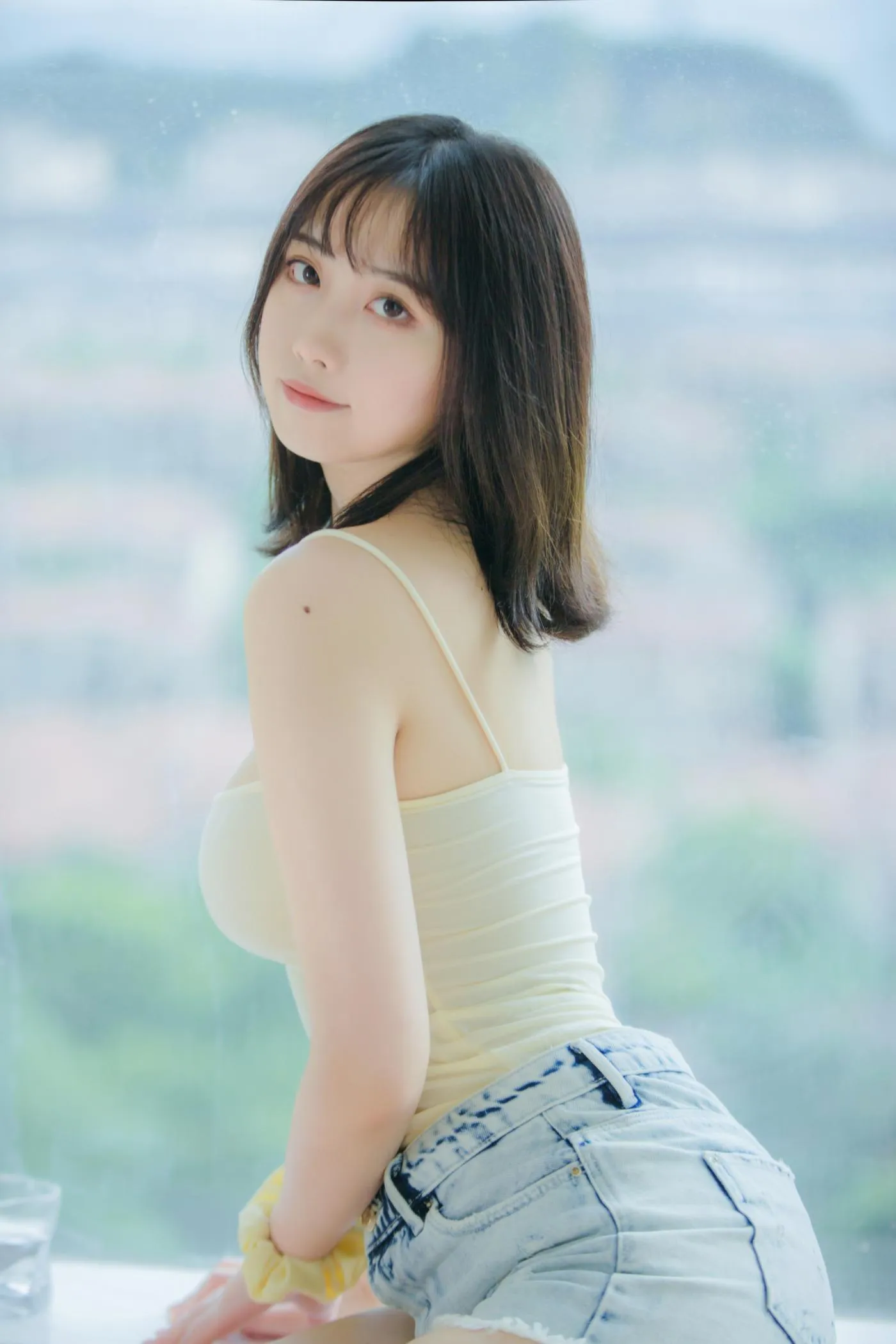 念雪ww – NO.31 夏日柠檬 [32P]插图1