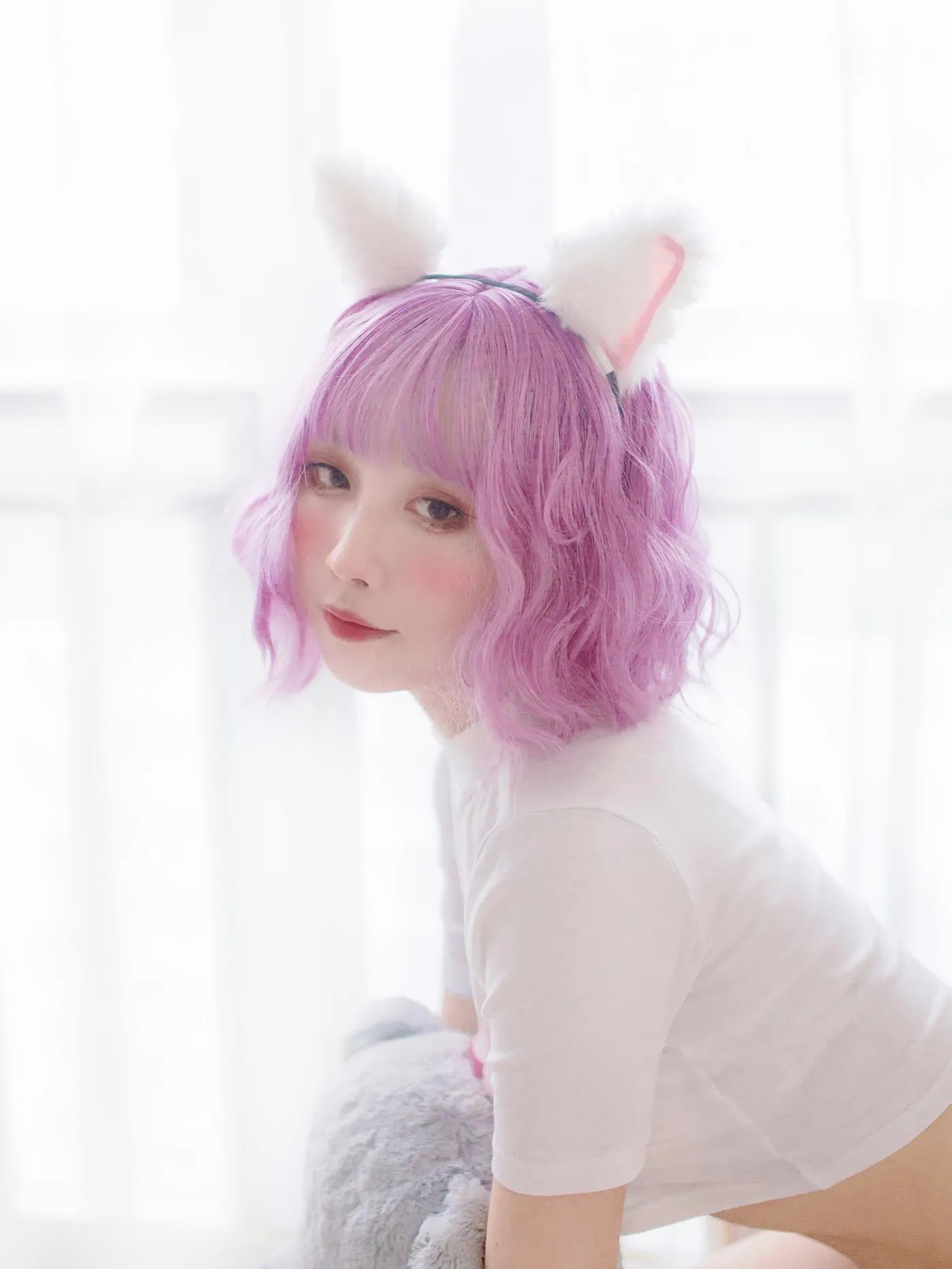 念雪ww – NO.33 养猫守则 [36P]插图7