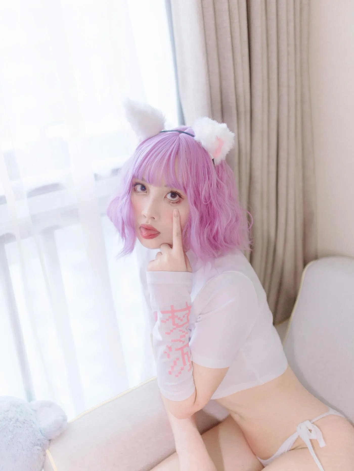 念雪ww – NO.33 养猫守则 [36P]插图9