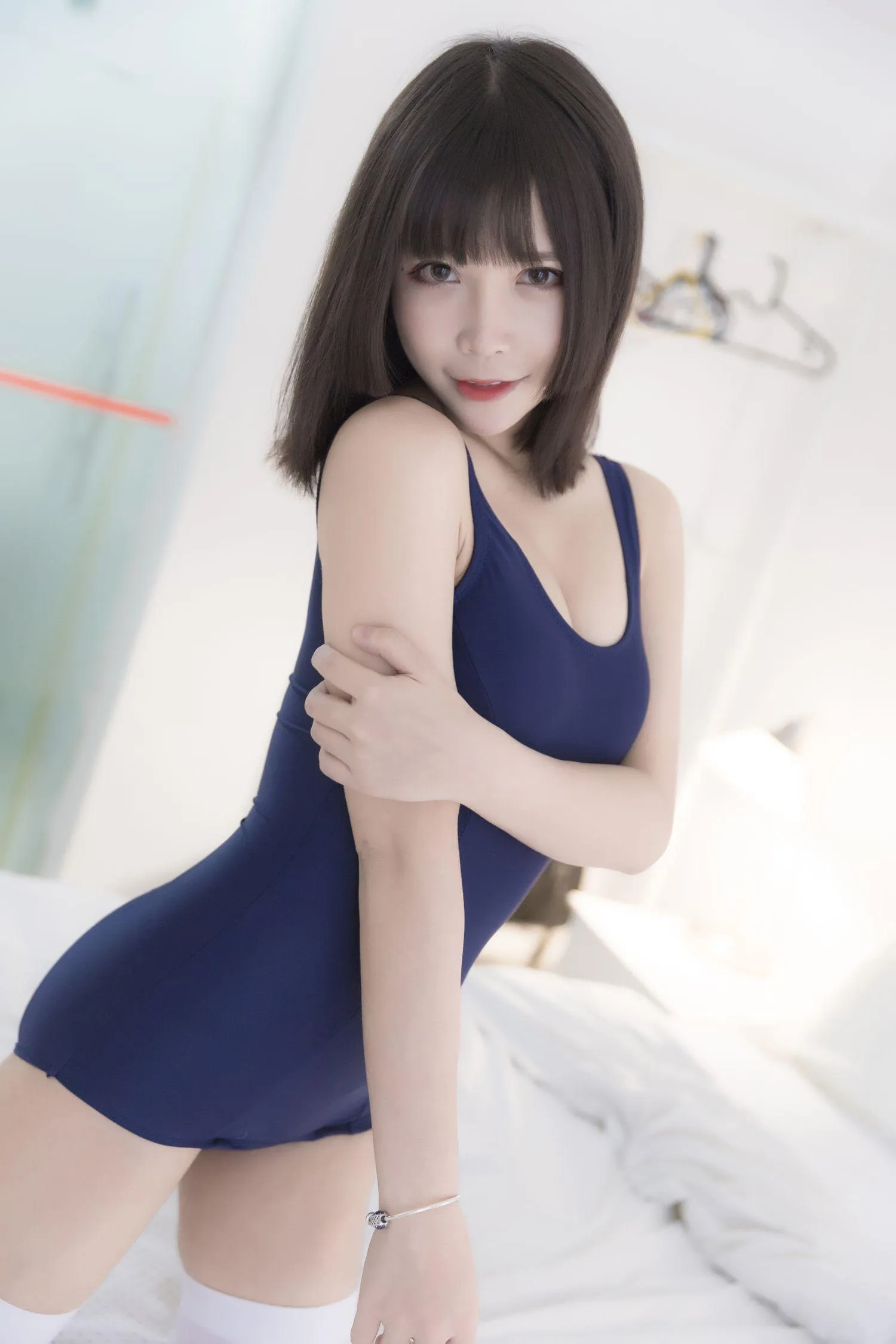 抱走莫子AA – NO.03 死库水 [48P]插图1