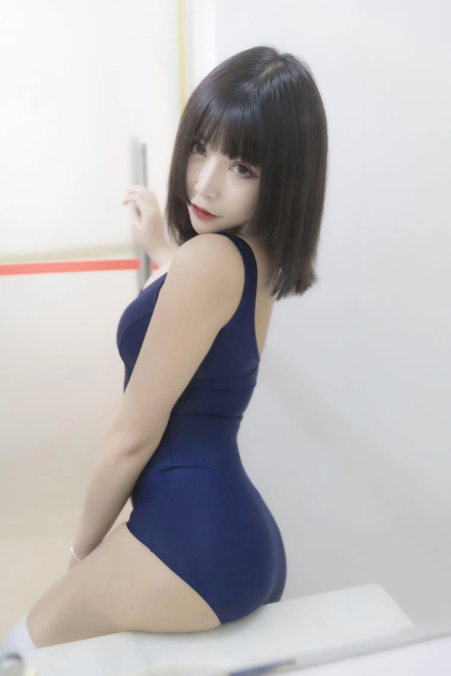 抱走莫子AA – NO.03 死库水 [48P]插图4