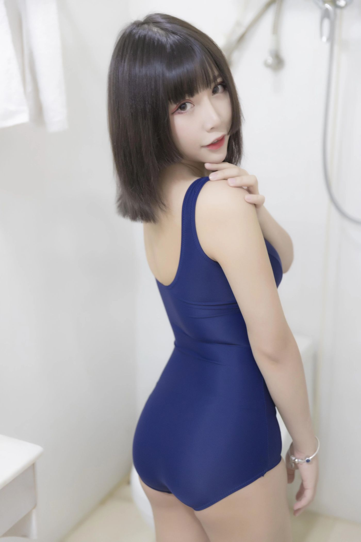 抱走莫子AA – NO.03 死库水 [48P]插图8