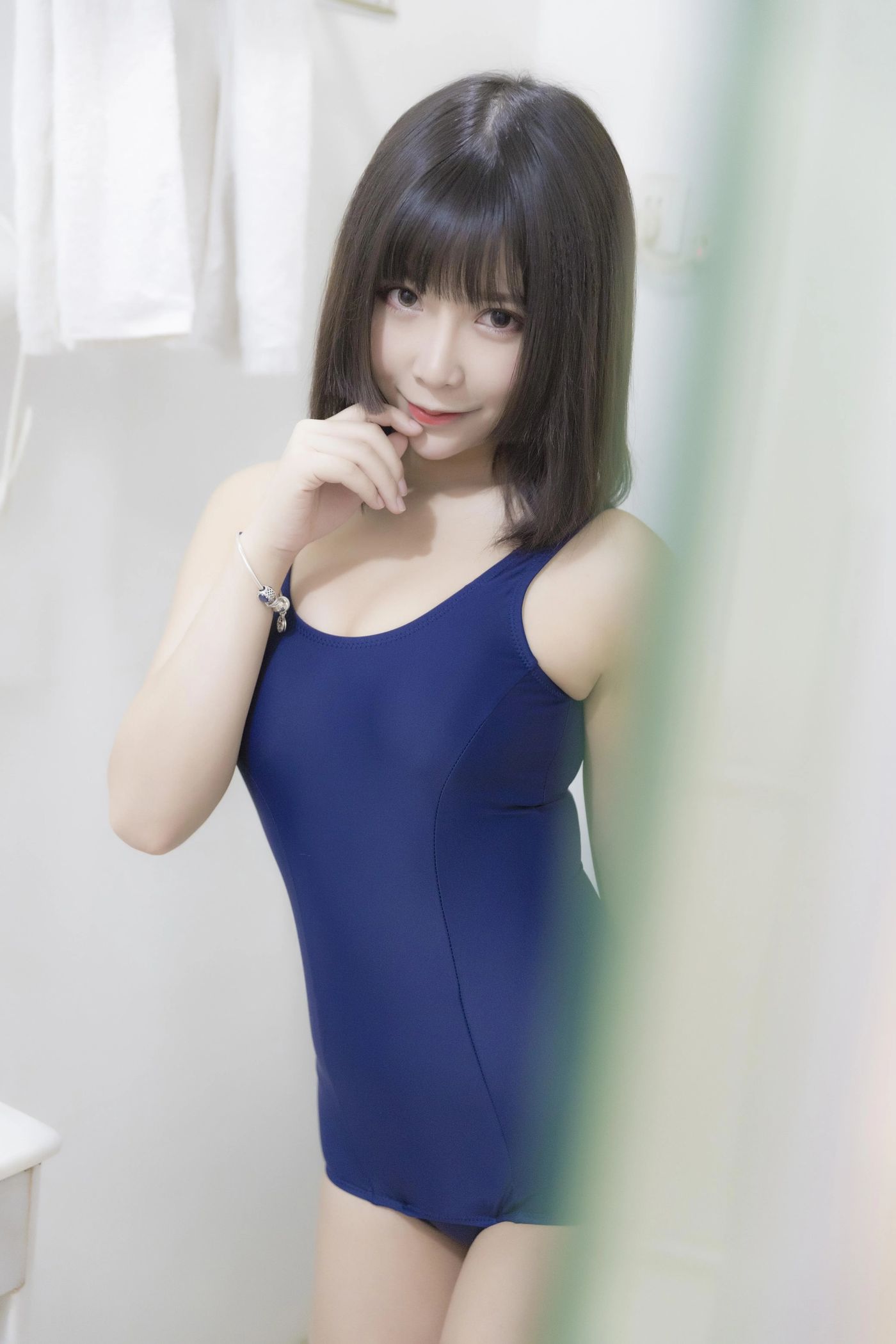抱走莫子AA – NO.03 死库水 [48P]插图9