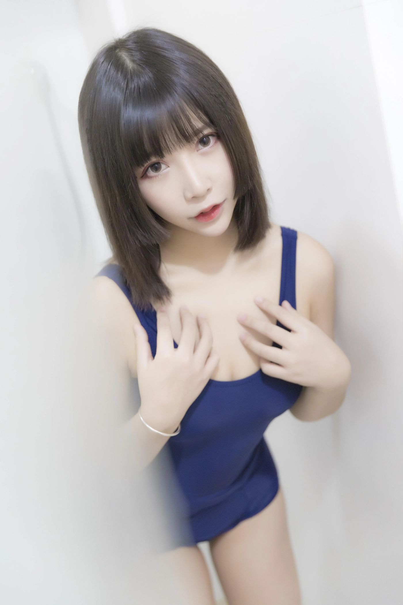 抱走莫子AA – NO.03 死库水 [48P]插图