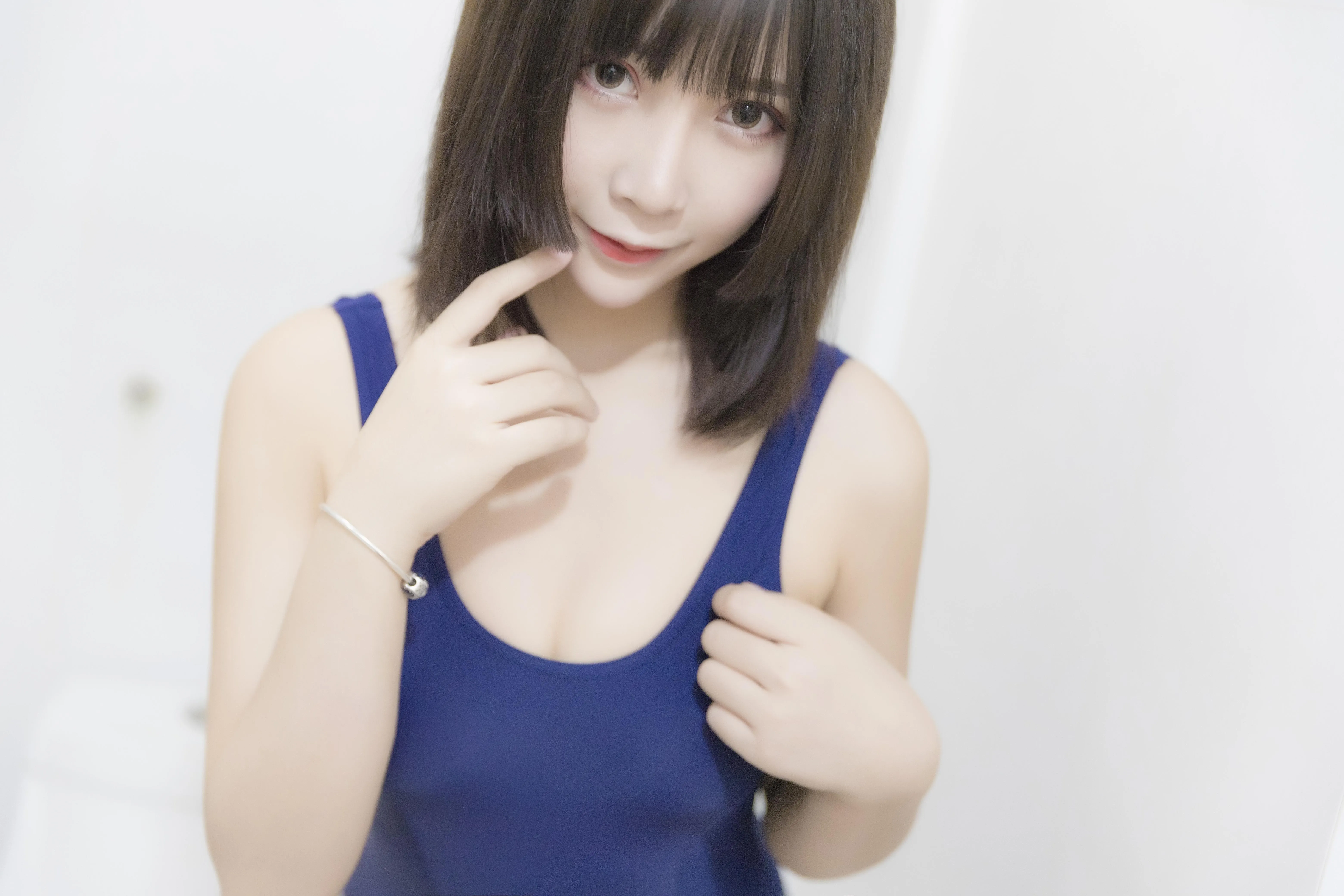 抱走莫子AA – NO.03 死库水 [48P]插图1
