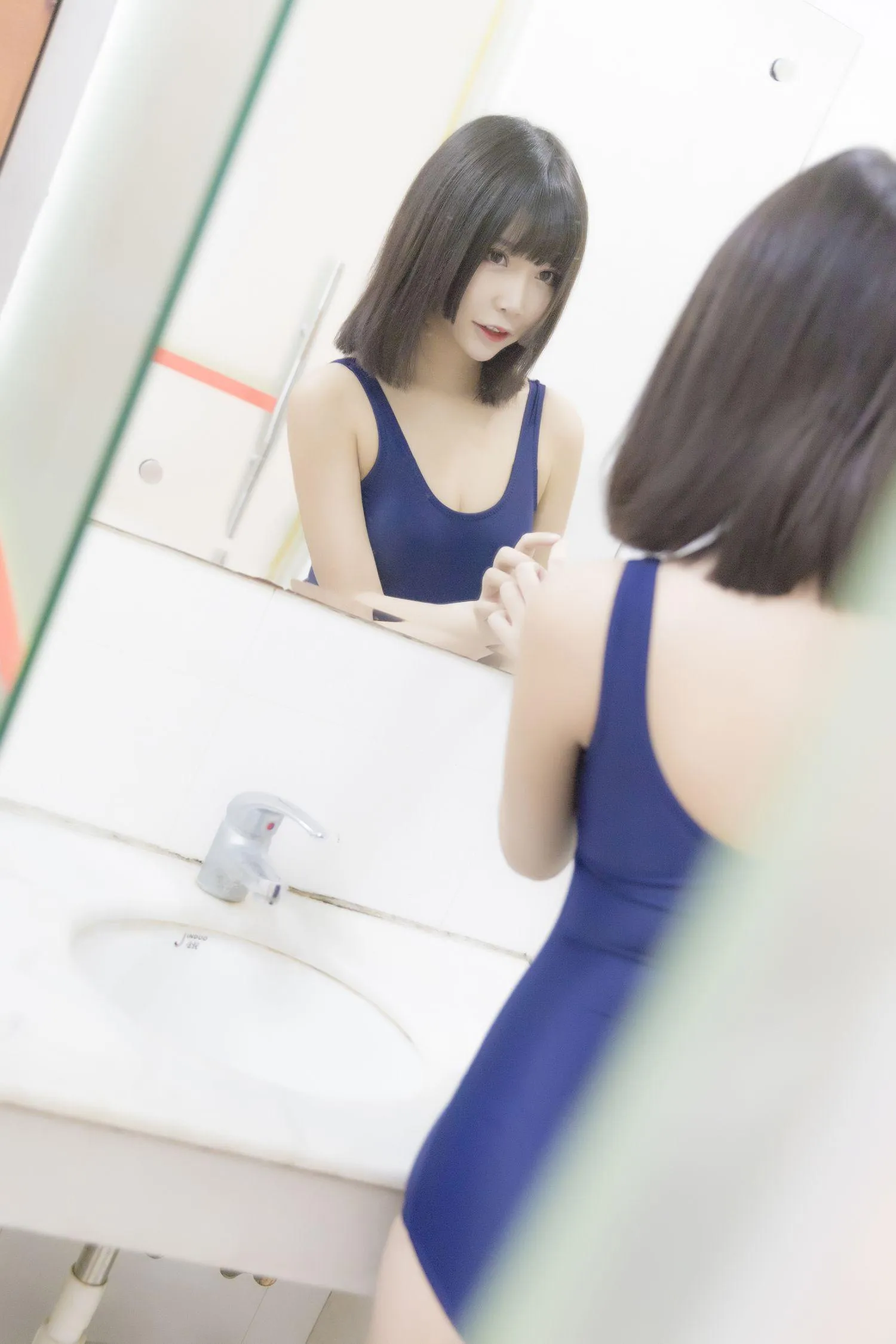 抱走莫子AA – NO.03 死库水 [48P]插图7