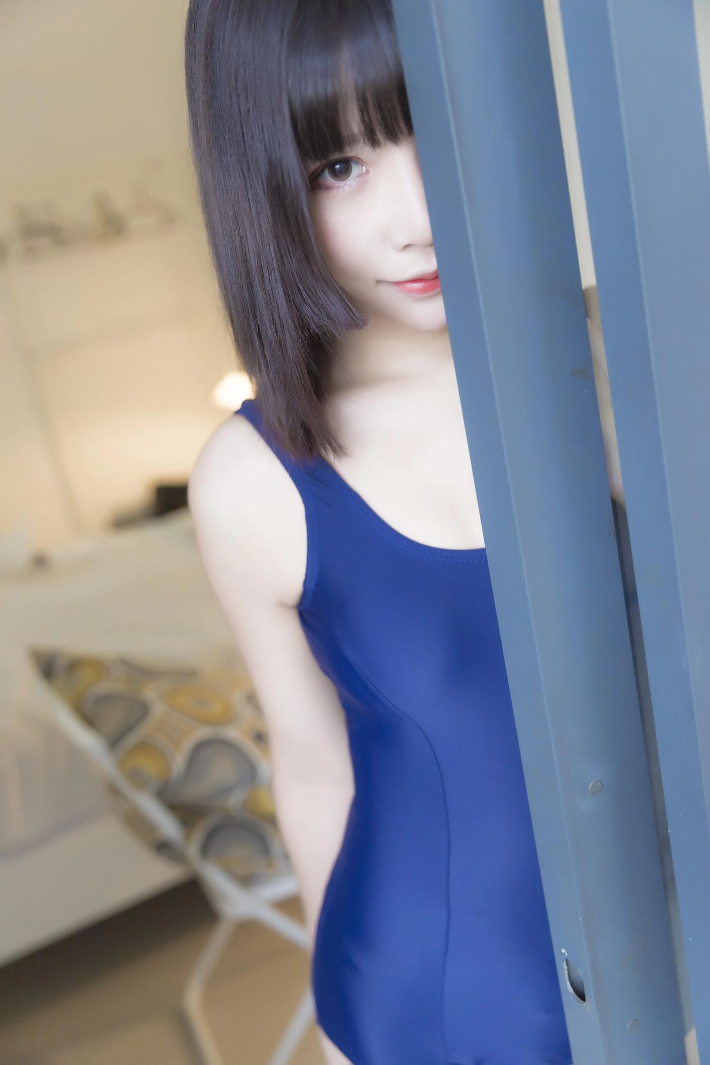 抱走莫子AA – NO.03 死库水 [48P]插图