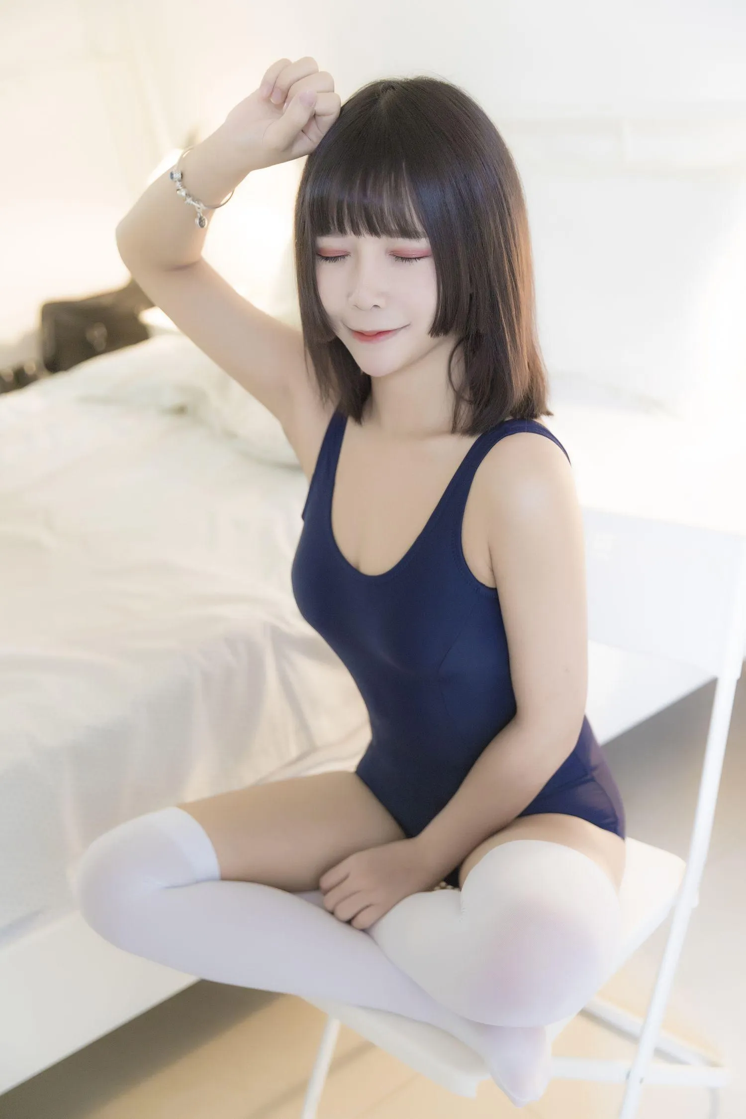 抱走莫子AA – NO.03 死库水 [48P]插图5