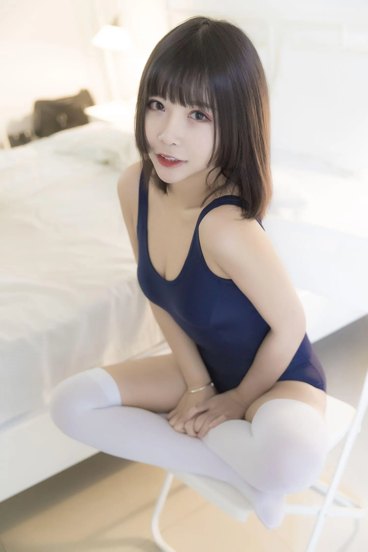 抱走莫子AA – NO.03 死库水 [48P]插图6
