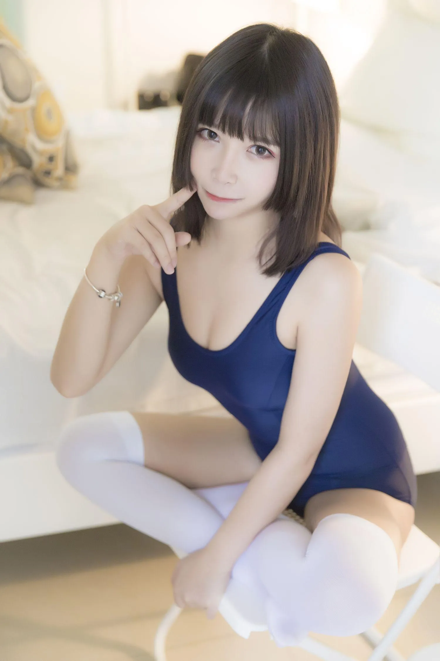 抱走莫子AA – NO.03 死库水 [48P]插图8