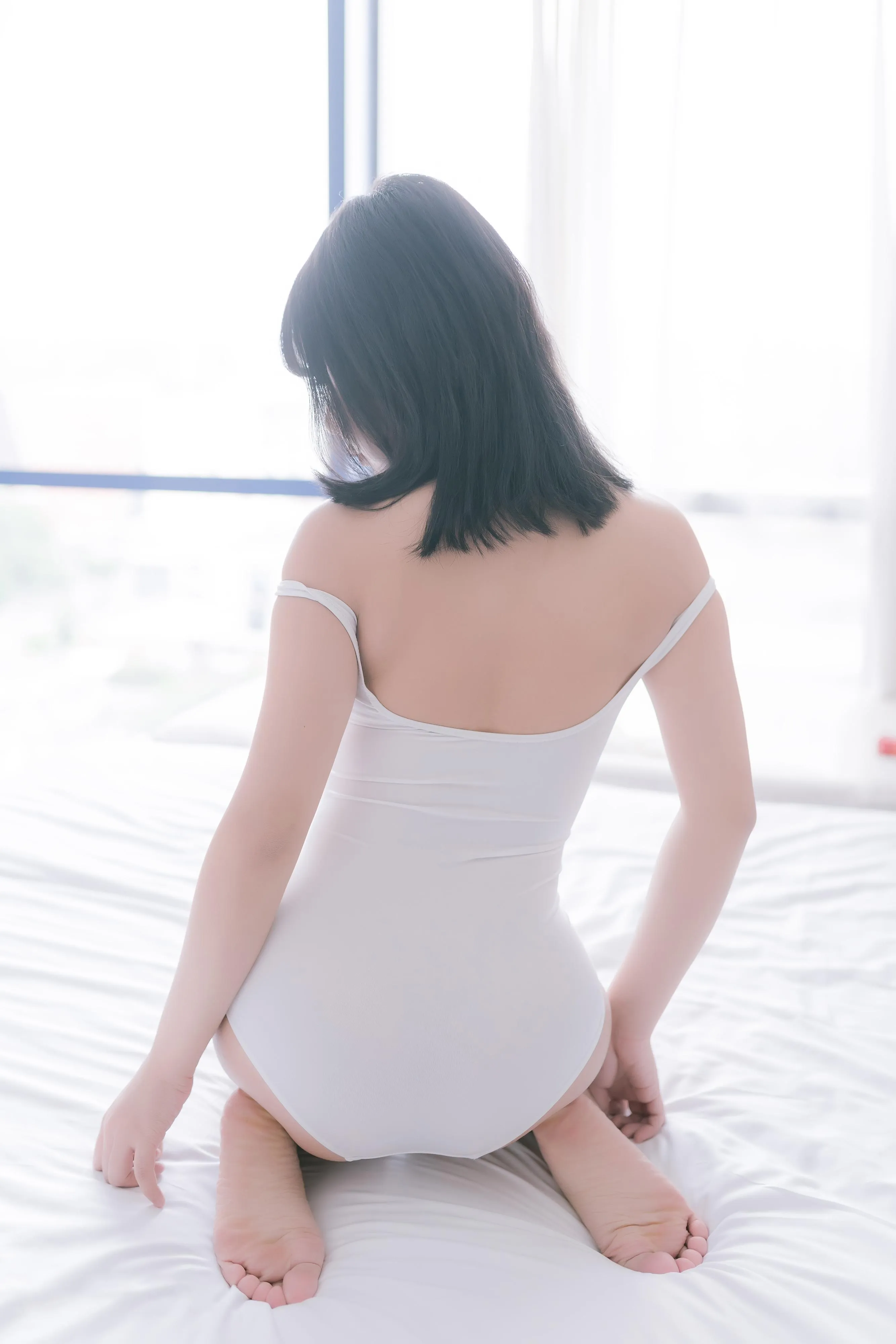 抱走莫子AA – NO.15 大姐姐 [41P]插图1