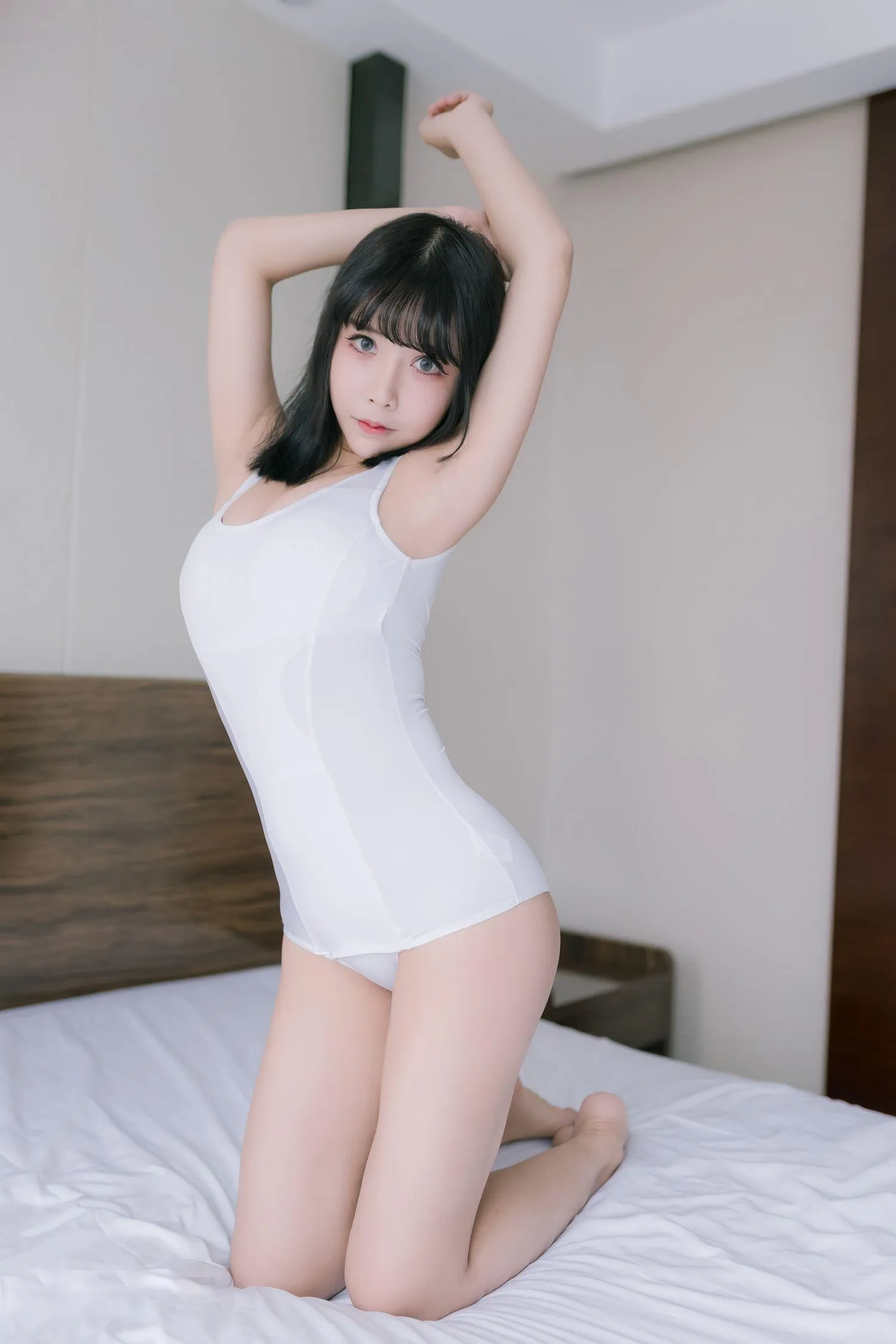 抱走莫子AA – NO.15 大姐姐 [41P]插图5