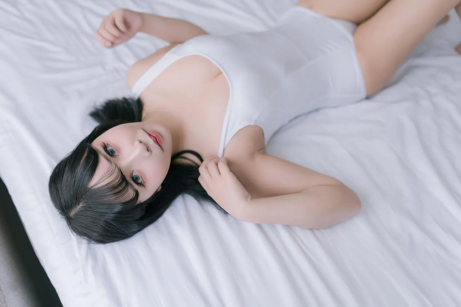 抱走莫子AA – NO.15 大姐姐 [41P]插图7