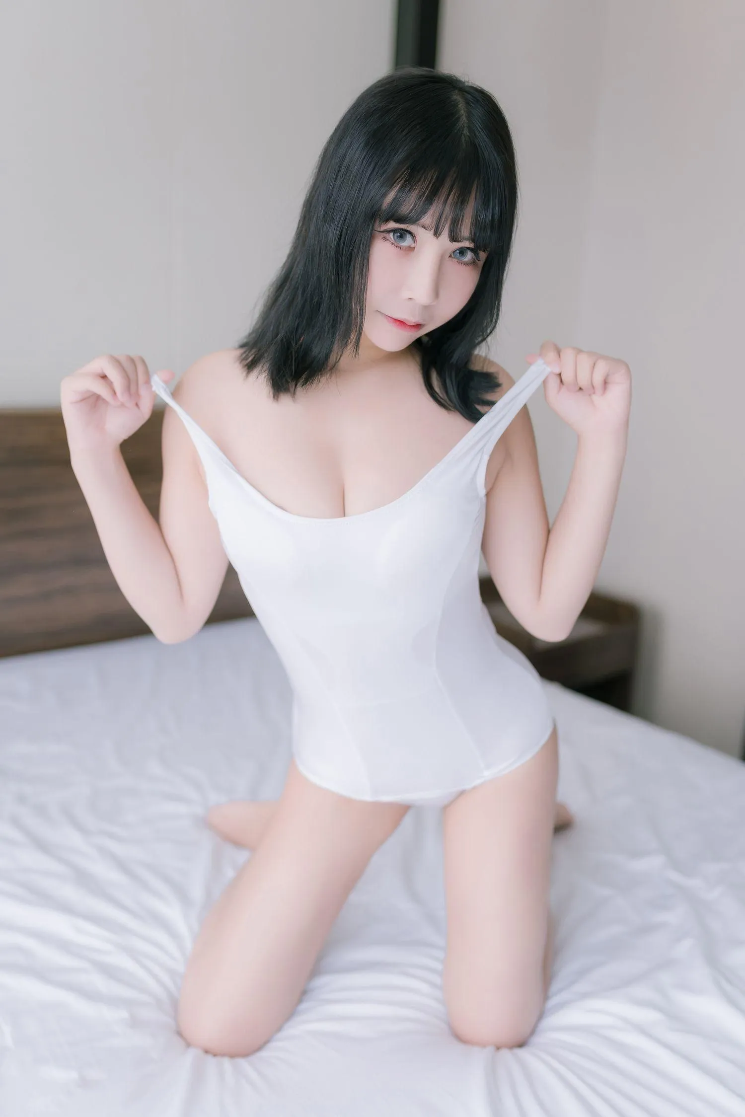 抱走莫子AA – NO.15 大姐姐 [41P]插图8