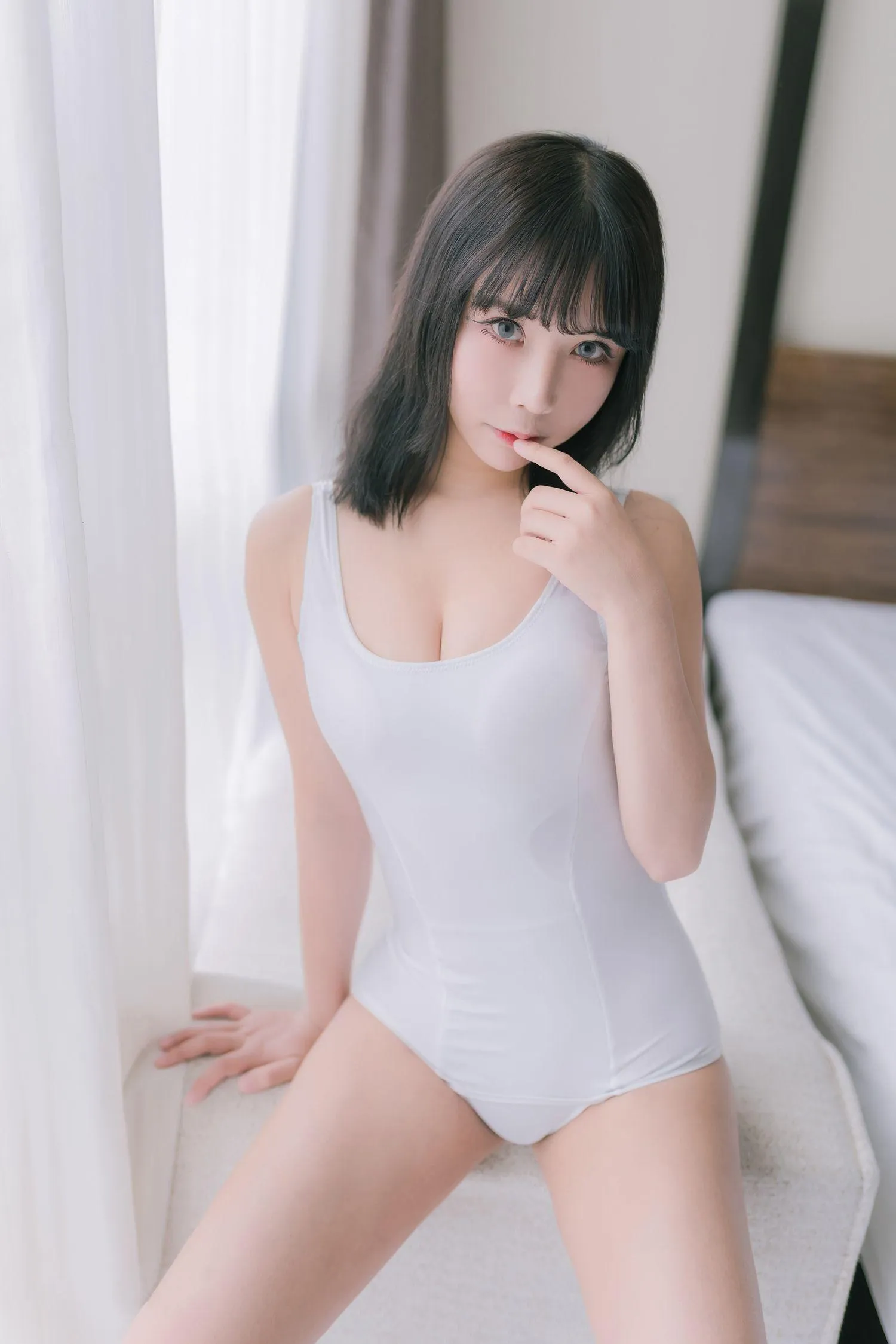 抱走莫子AA – NO.15 大姐姐 [41P]插图1