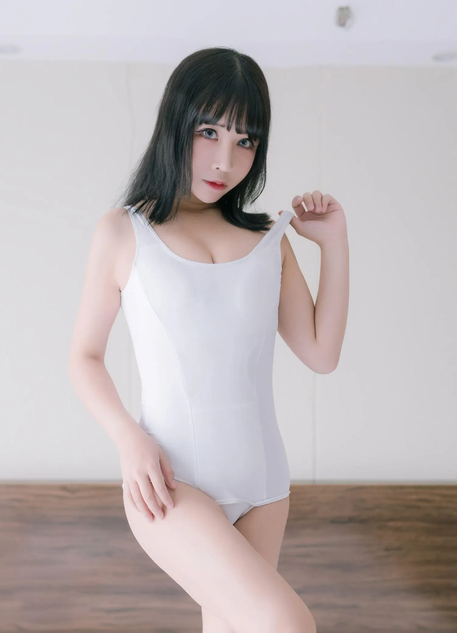 抱走莫子AA – NO.15 大姐姐 [41P]插图3