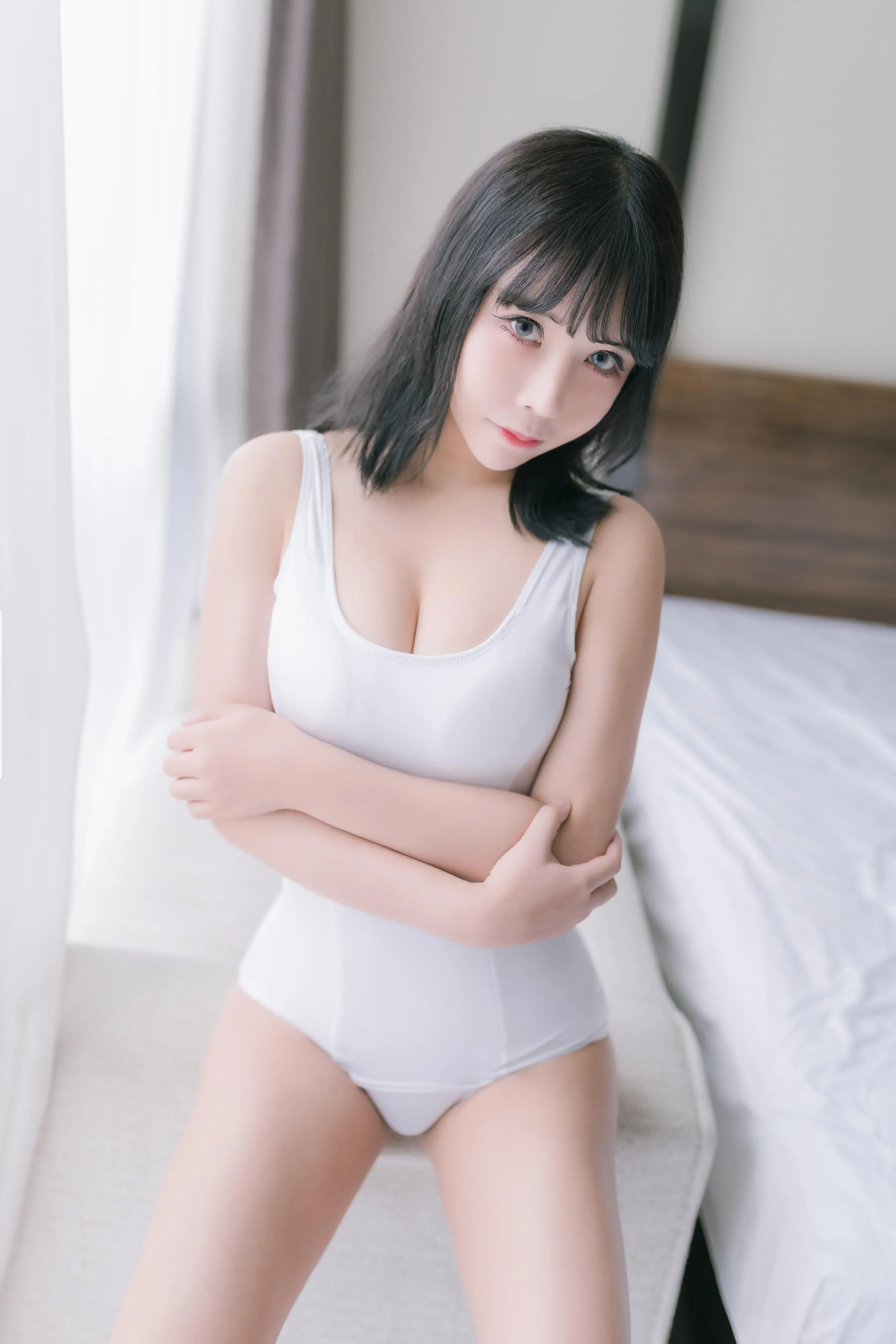 抱走莫子AA – NO.15 大姐姐 [41P]插图5
