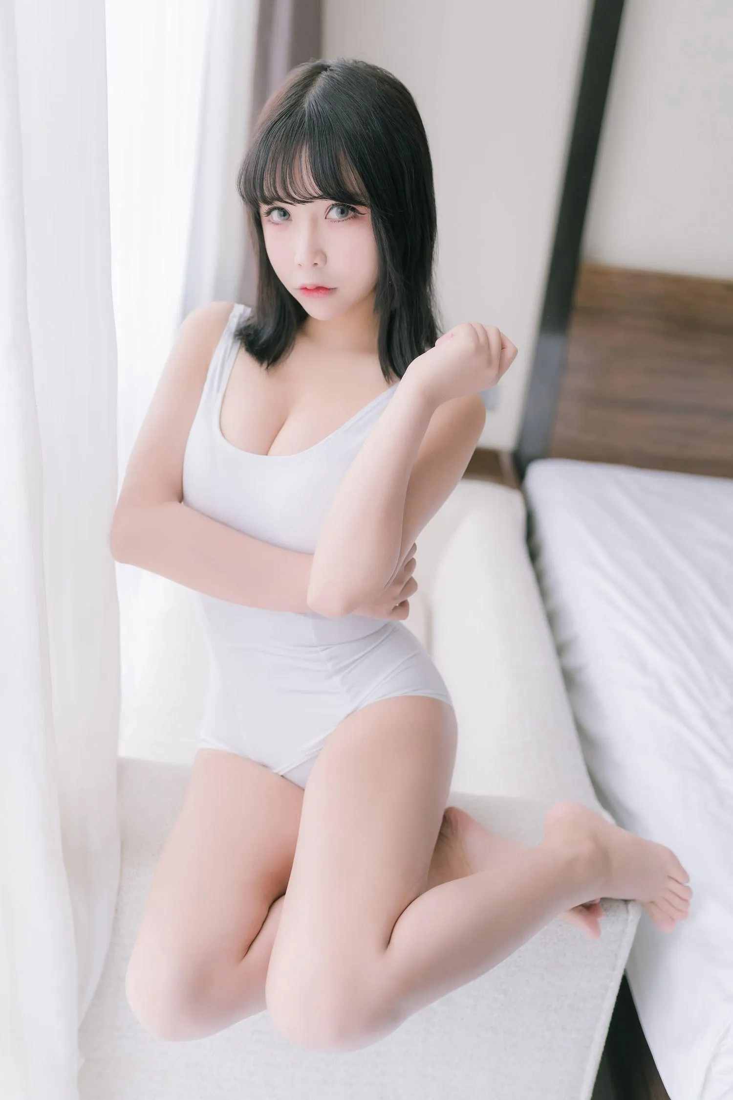 抱走莫子AA – NO.15 大姐姐 [41P]插图2