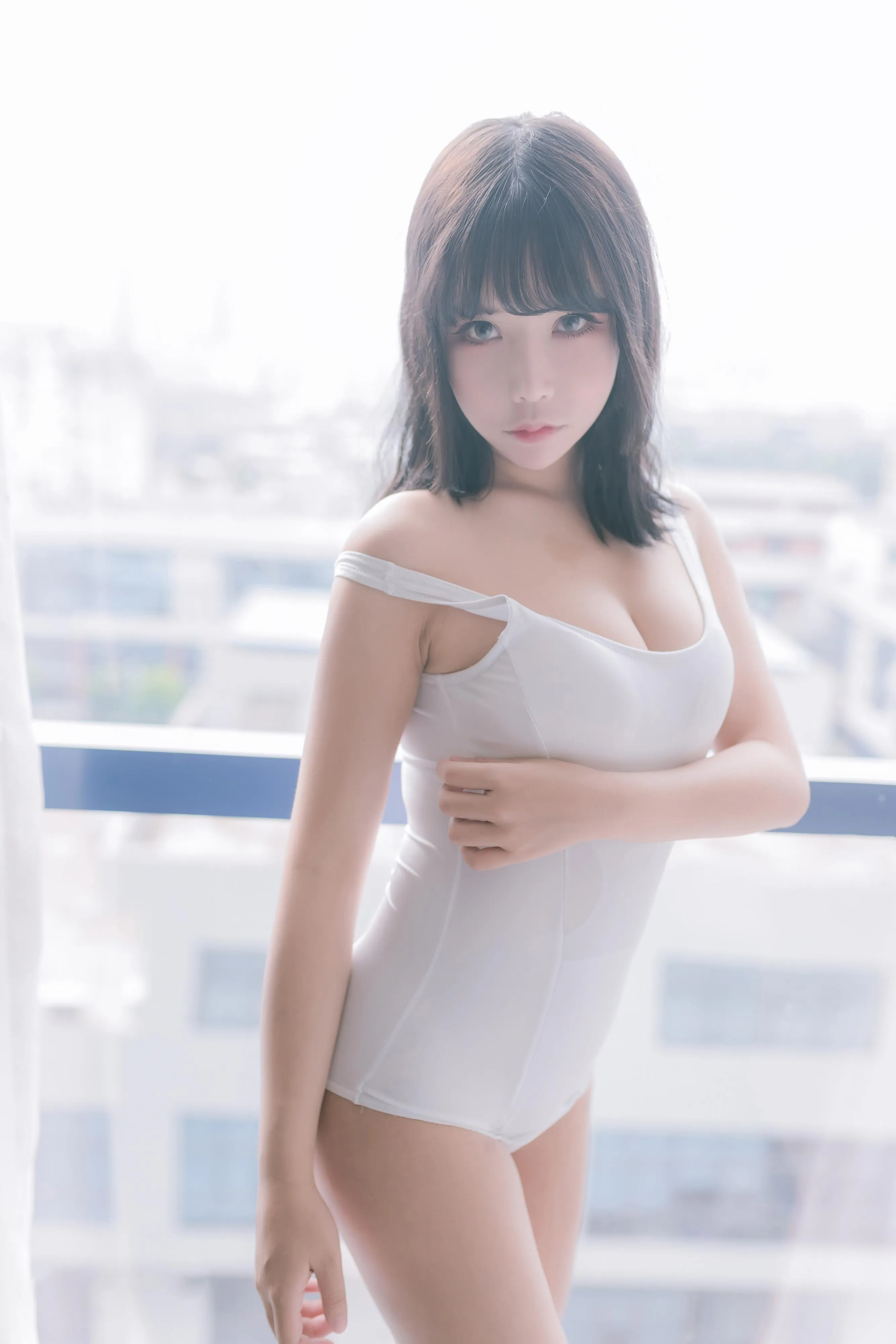 抱走莫子AA – NO.15 大姐姐 [41P]插图8