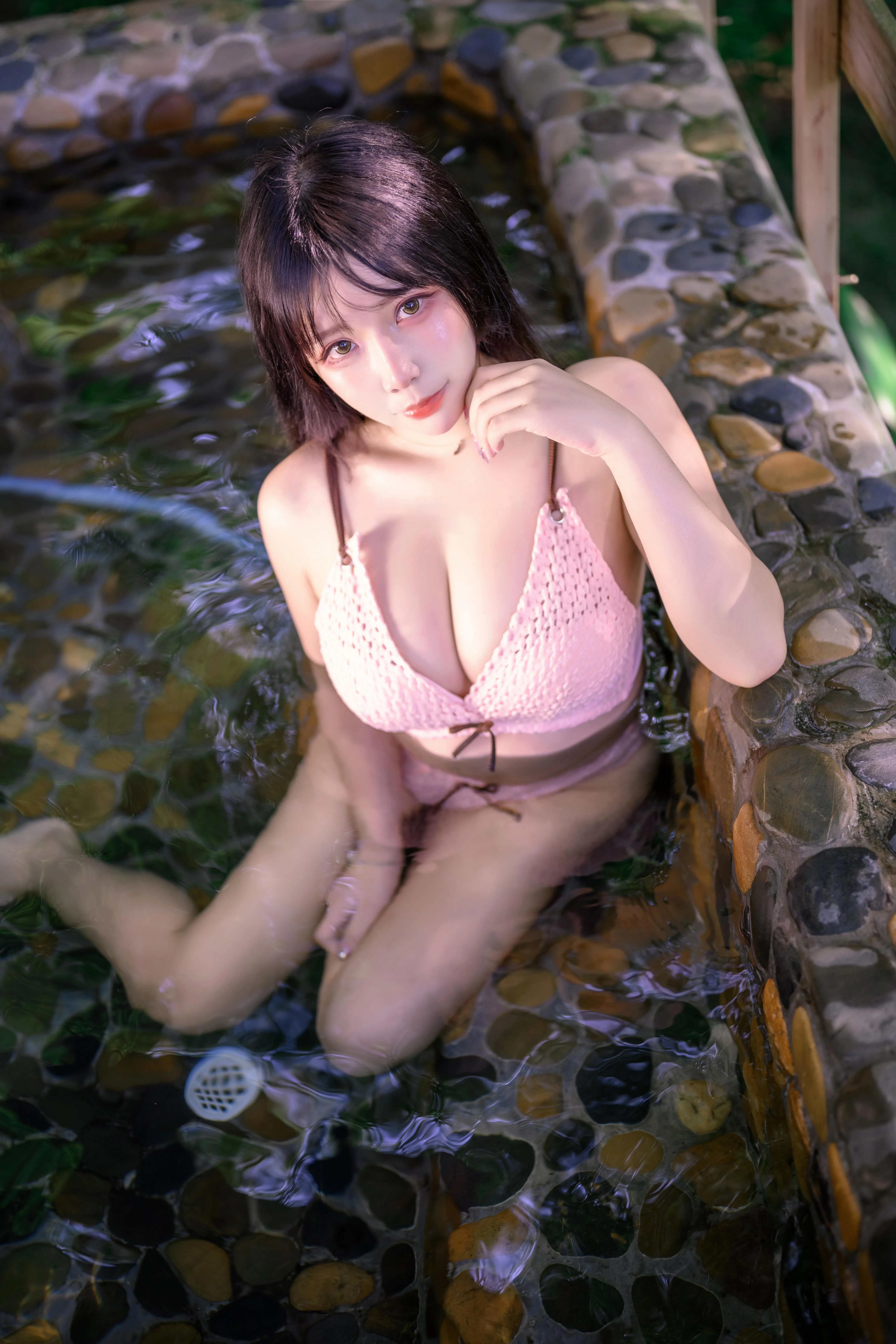 抱走莫子AA – NO.25 写真本 [80P]插图6