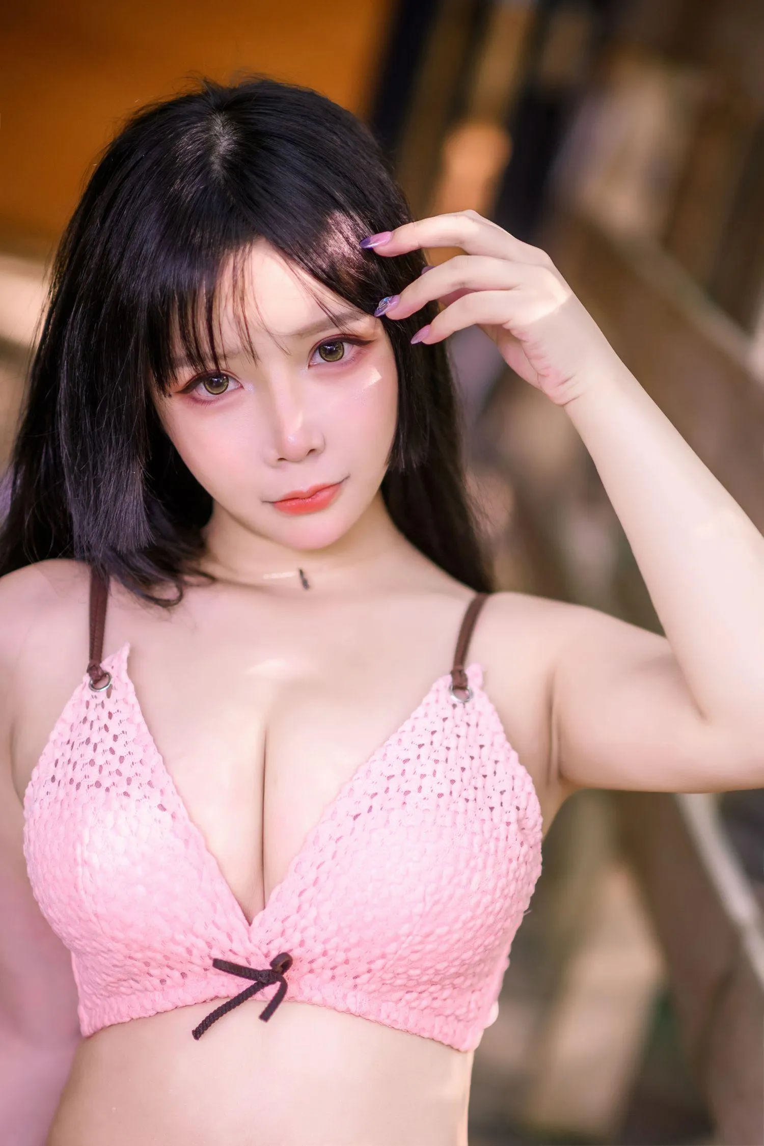 抱走莫子AA – NO.25 写真本 [80P]插图9