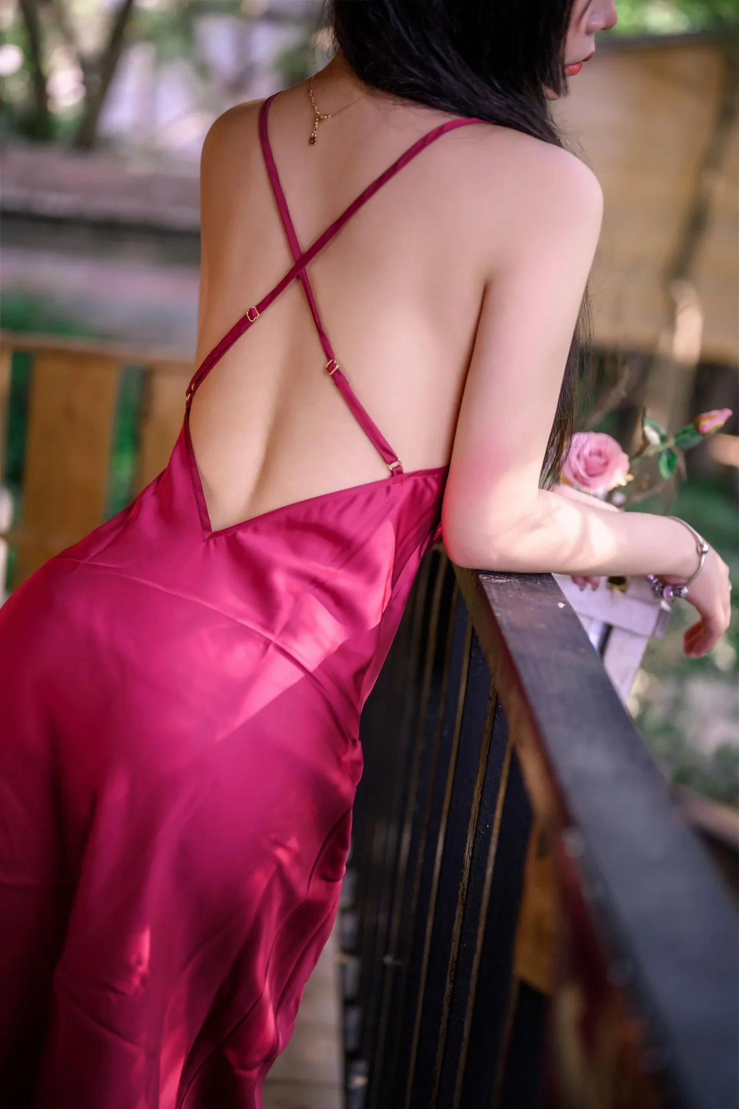 抱走莫子AA – NO.25 写真本 [80P]插图1