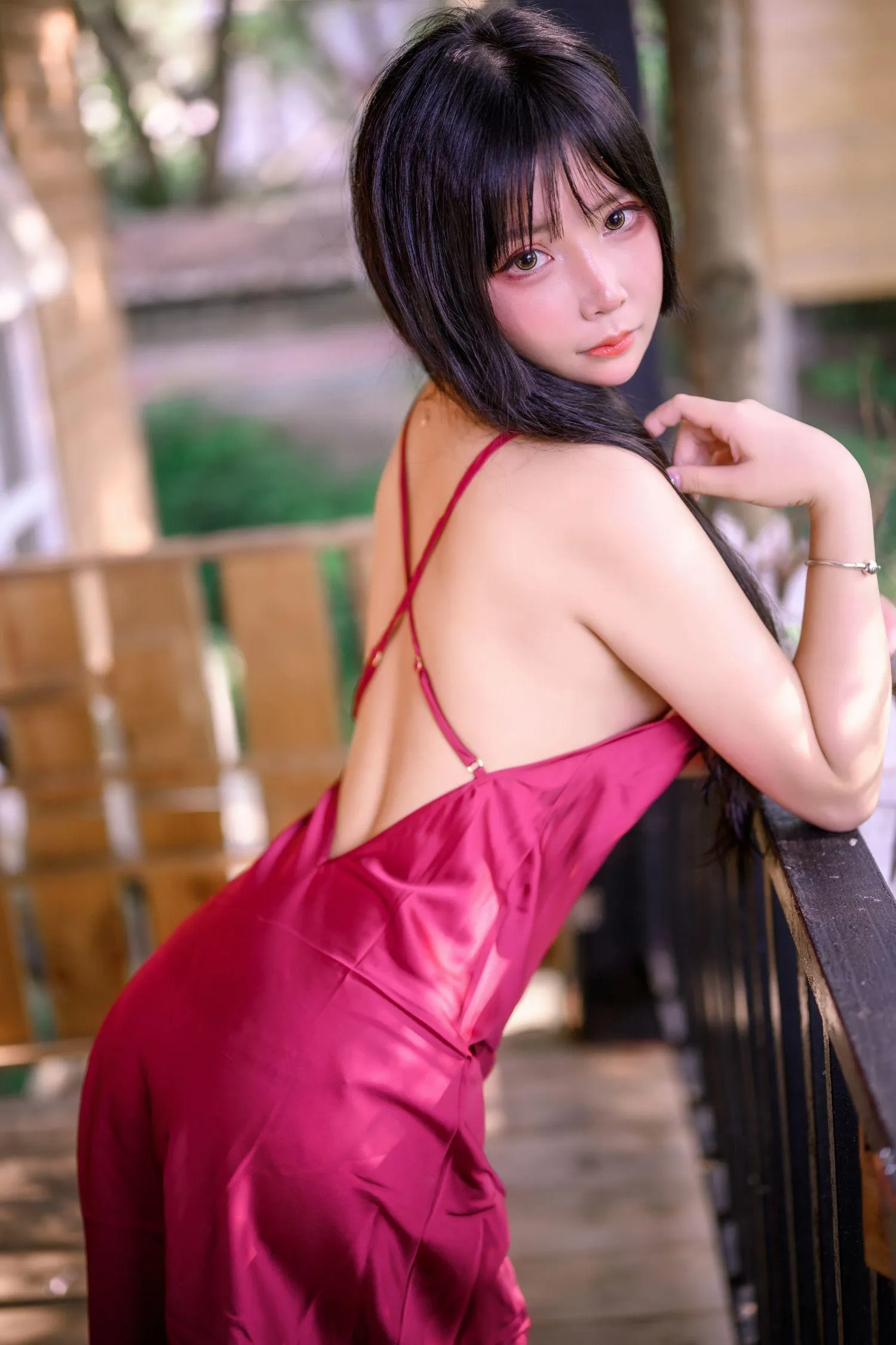 抱走莫子AA – NO.25 写真本 [80P]插图2