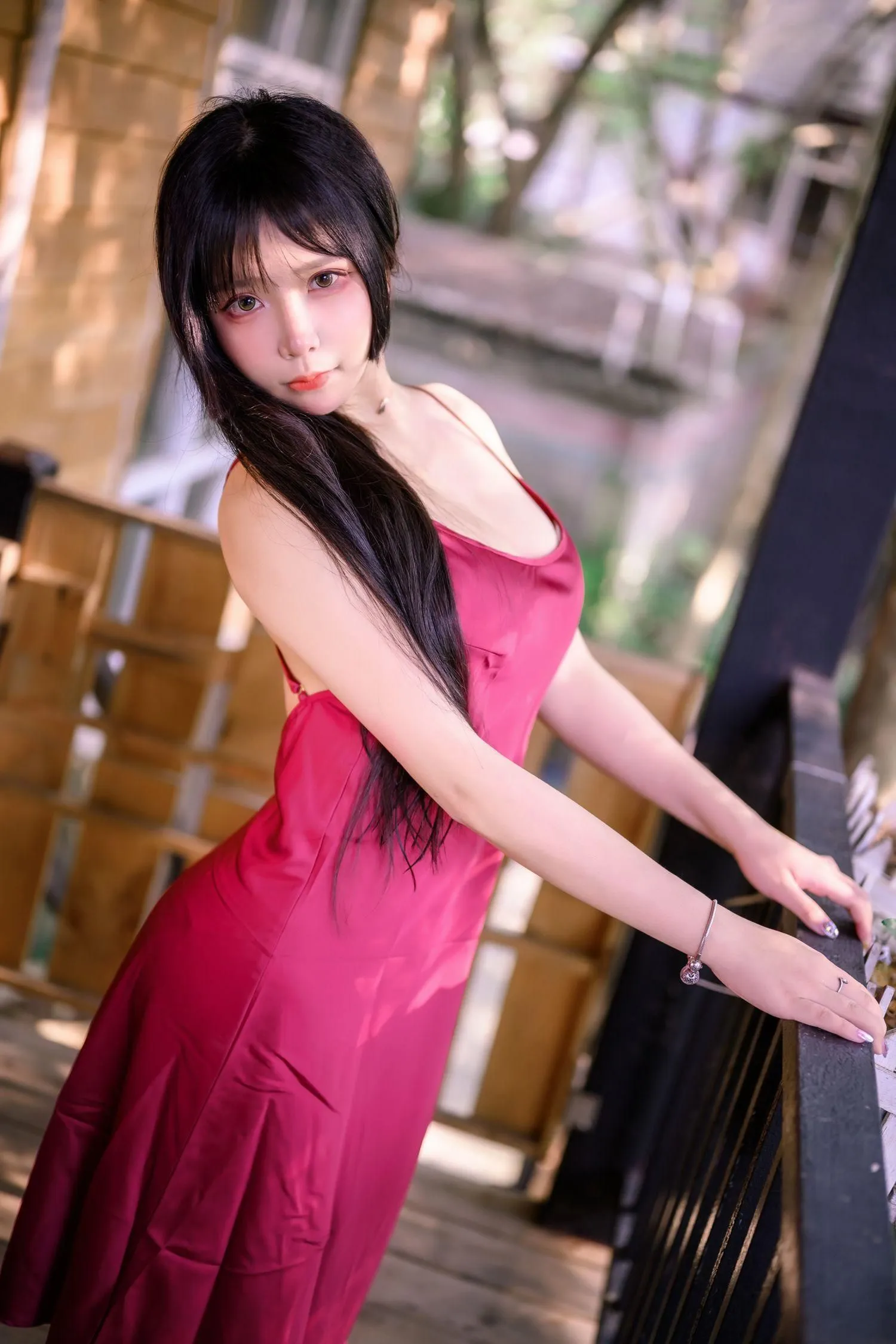 抱走莫子AA – NO.25 写真本 [80P]插图3