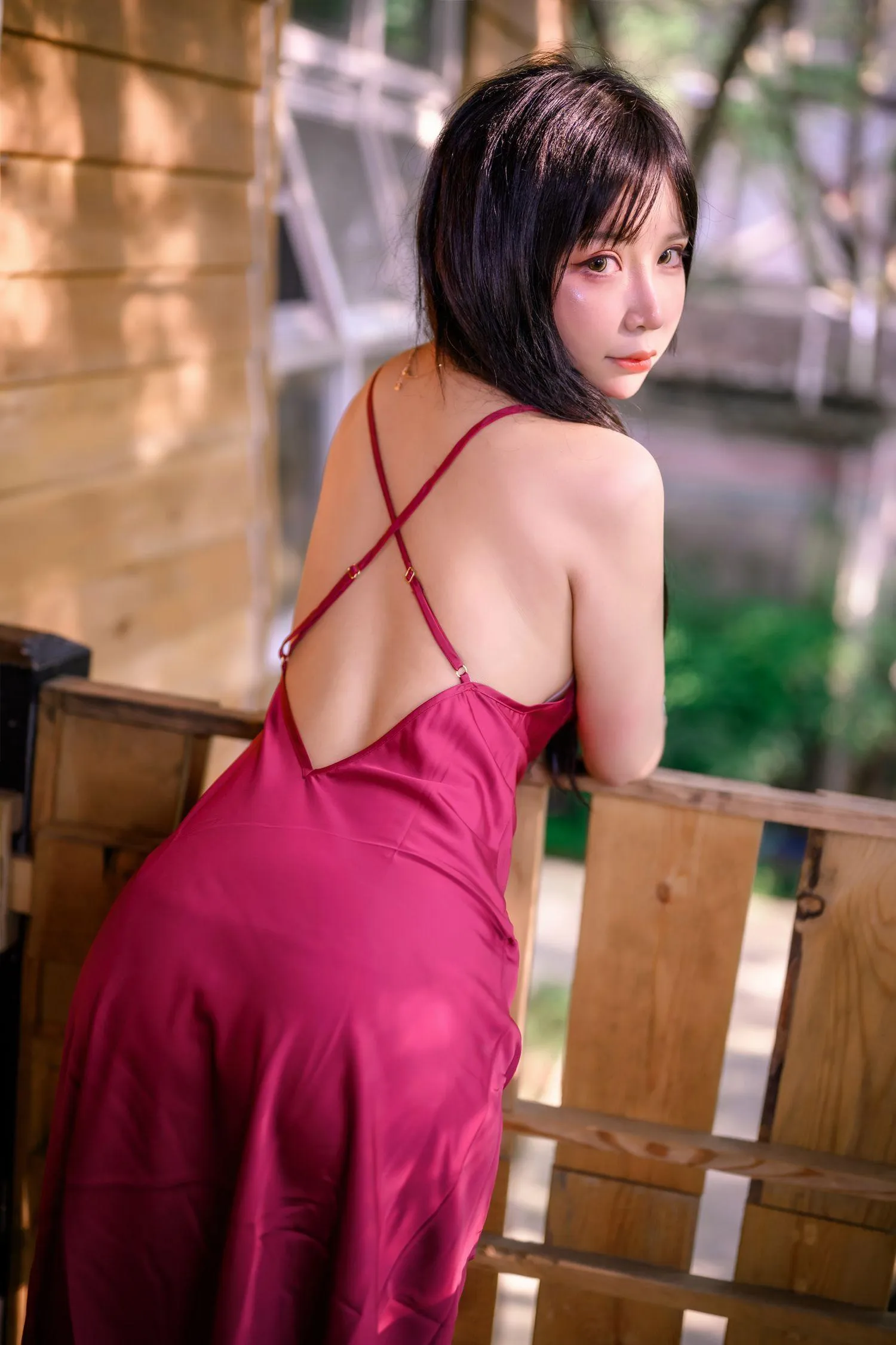 抱走莫子AA – NO.25 写真本 [80P]插图5