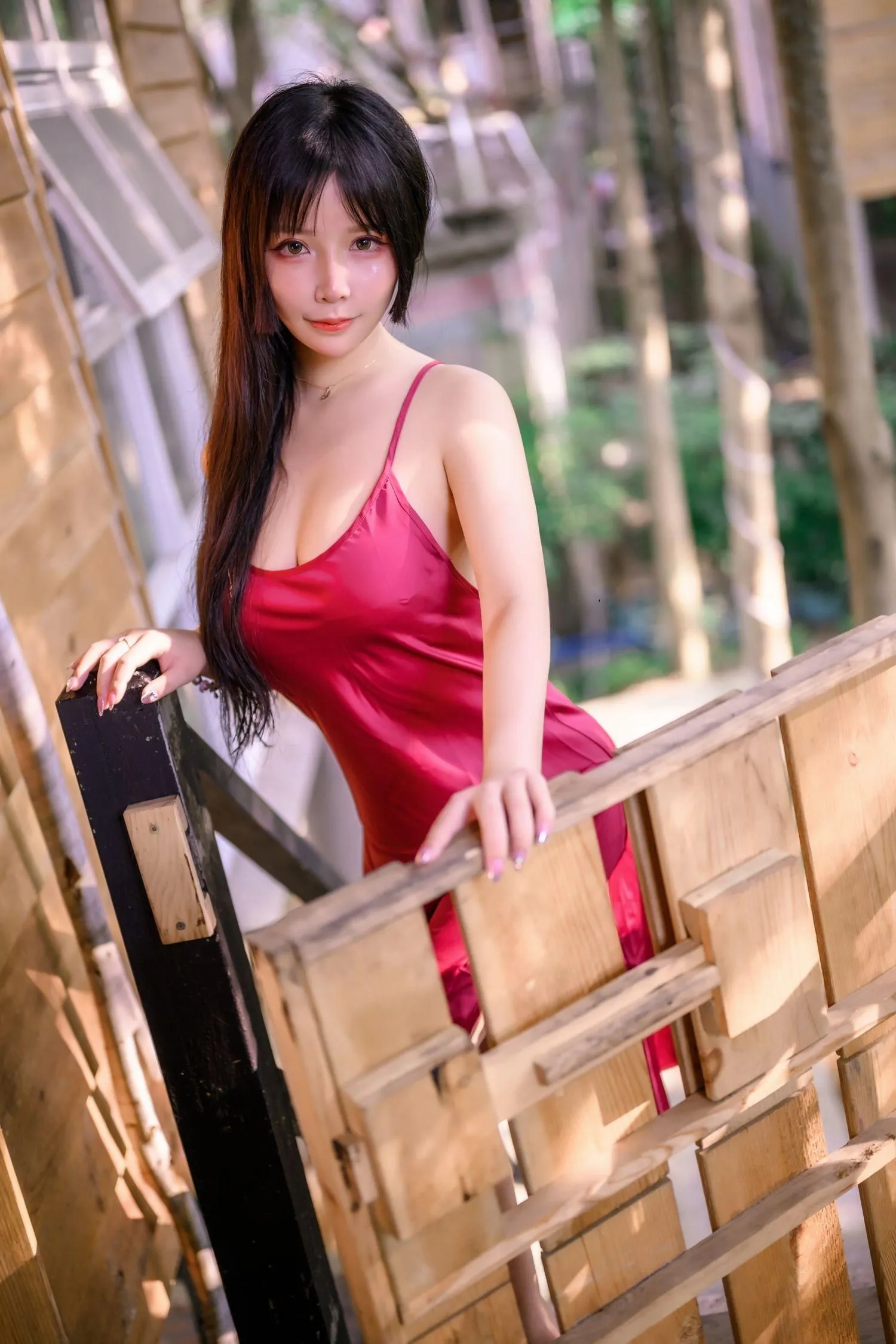 抱走莫子AA – NO.25 写真本 [80P]插图6