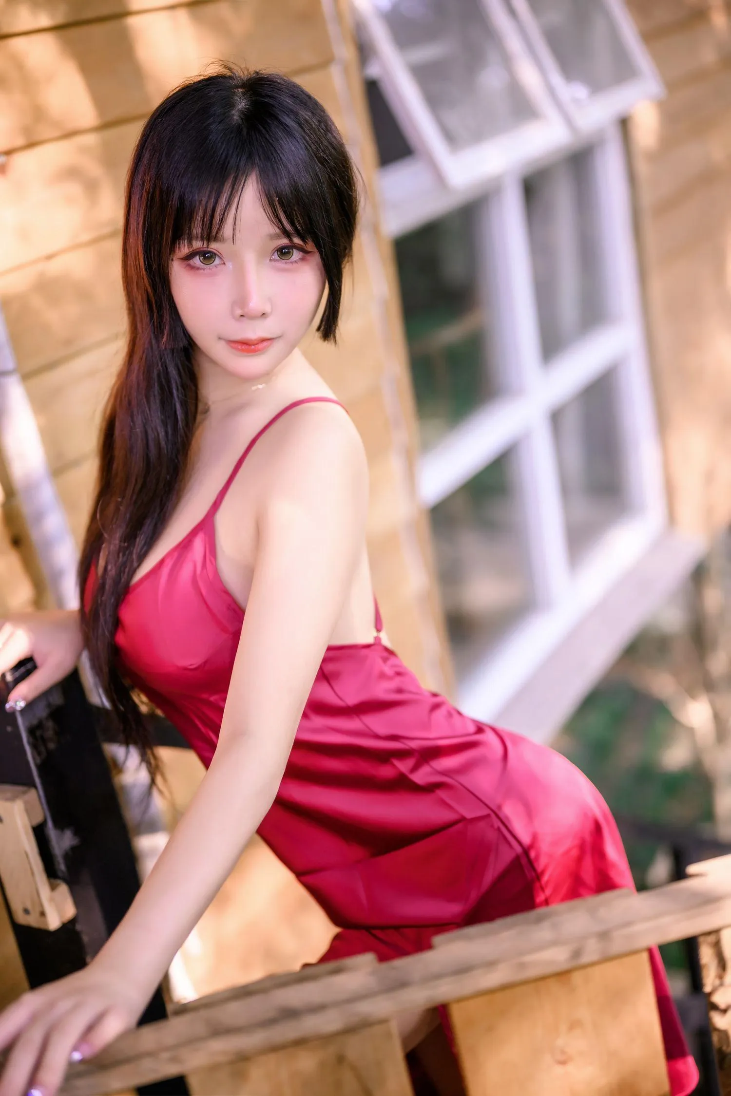 抱走莫子AA – NO.25 写真本 [80P]插图7