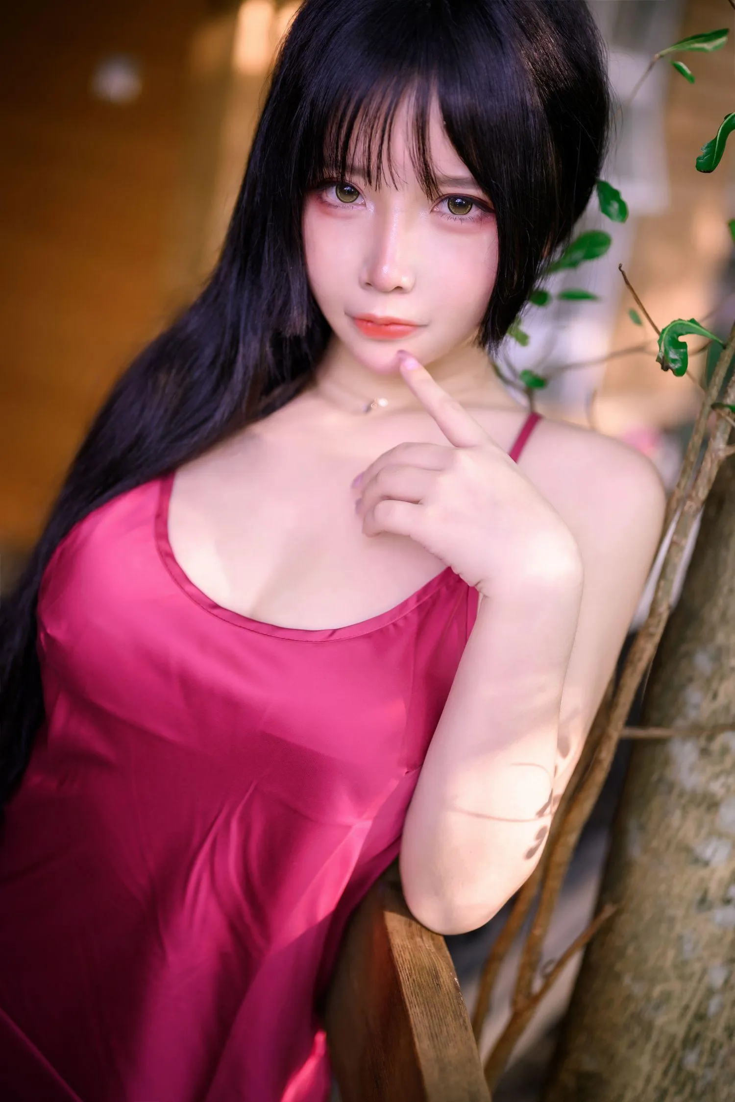 抱走莫子AA – NO.25 写真本 [80P]插图1