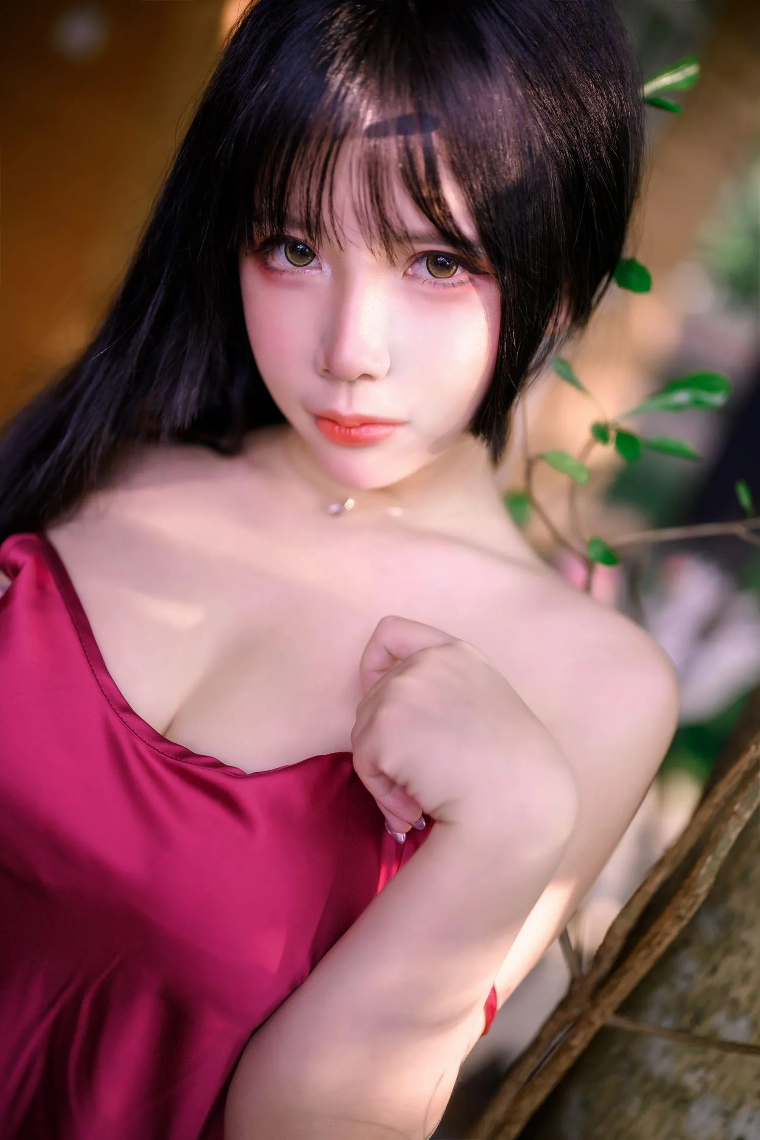 抱走莫子AA – NO.25 写真本 [80P]插图2