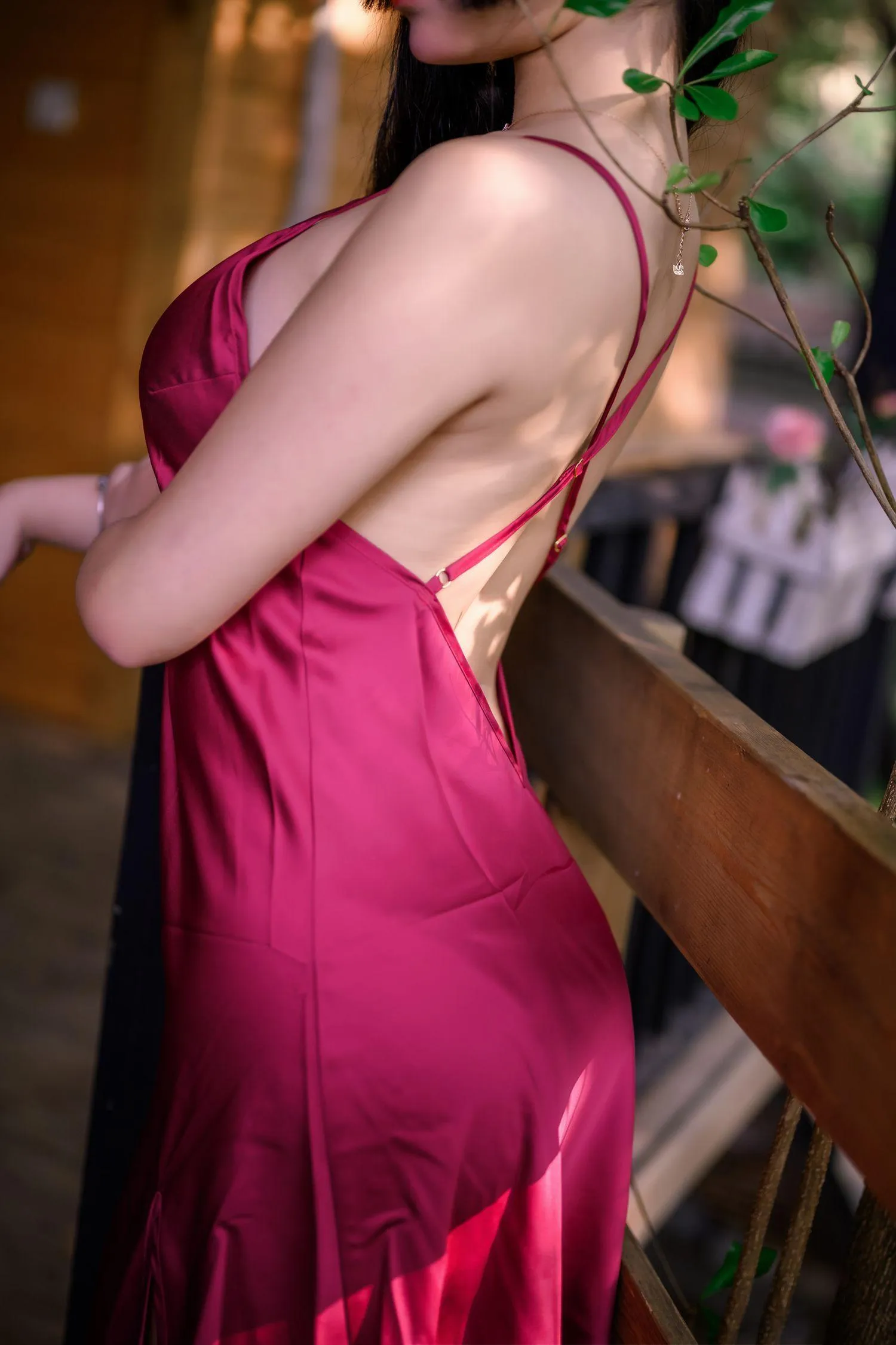 抱走莫子AA – NO.25 写真本 [80P]插图3