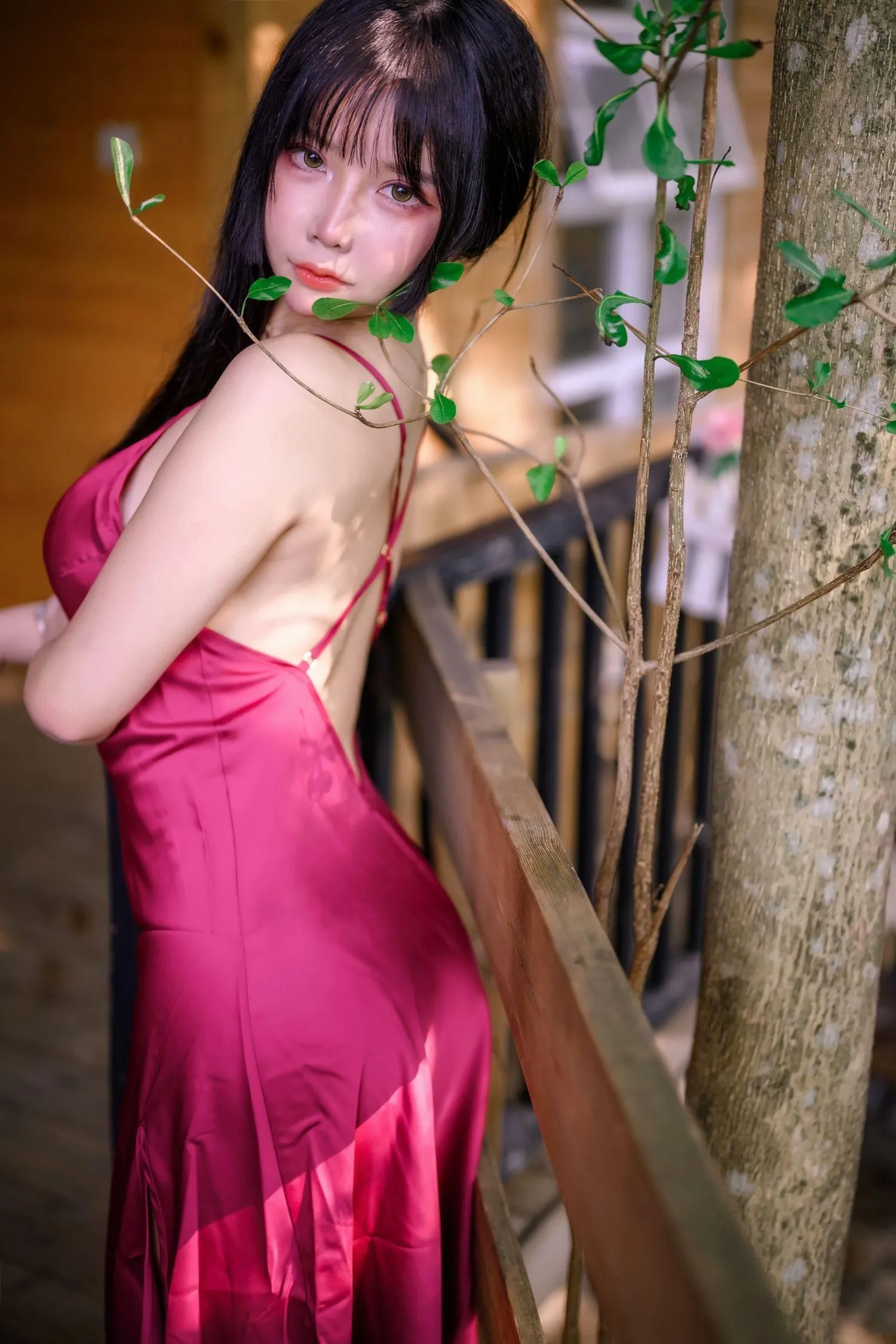抱走莫子AA – NO.25 写真本 [80P]插图4