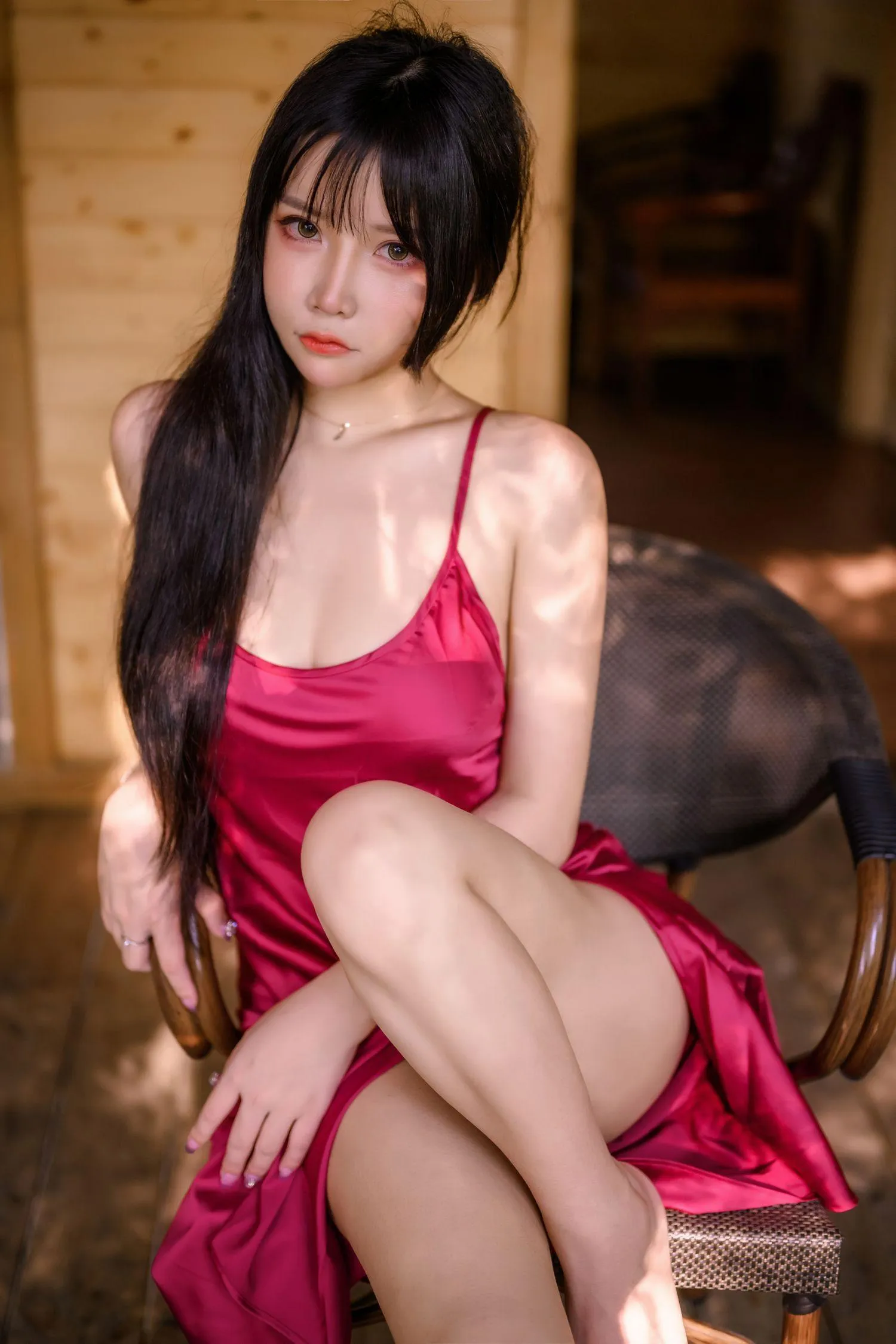 抱走莫子AA – NO.25 写真本 [80P]插图5