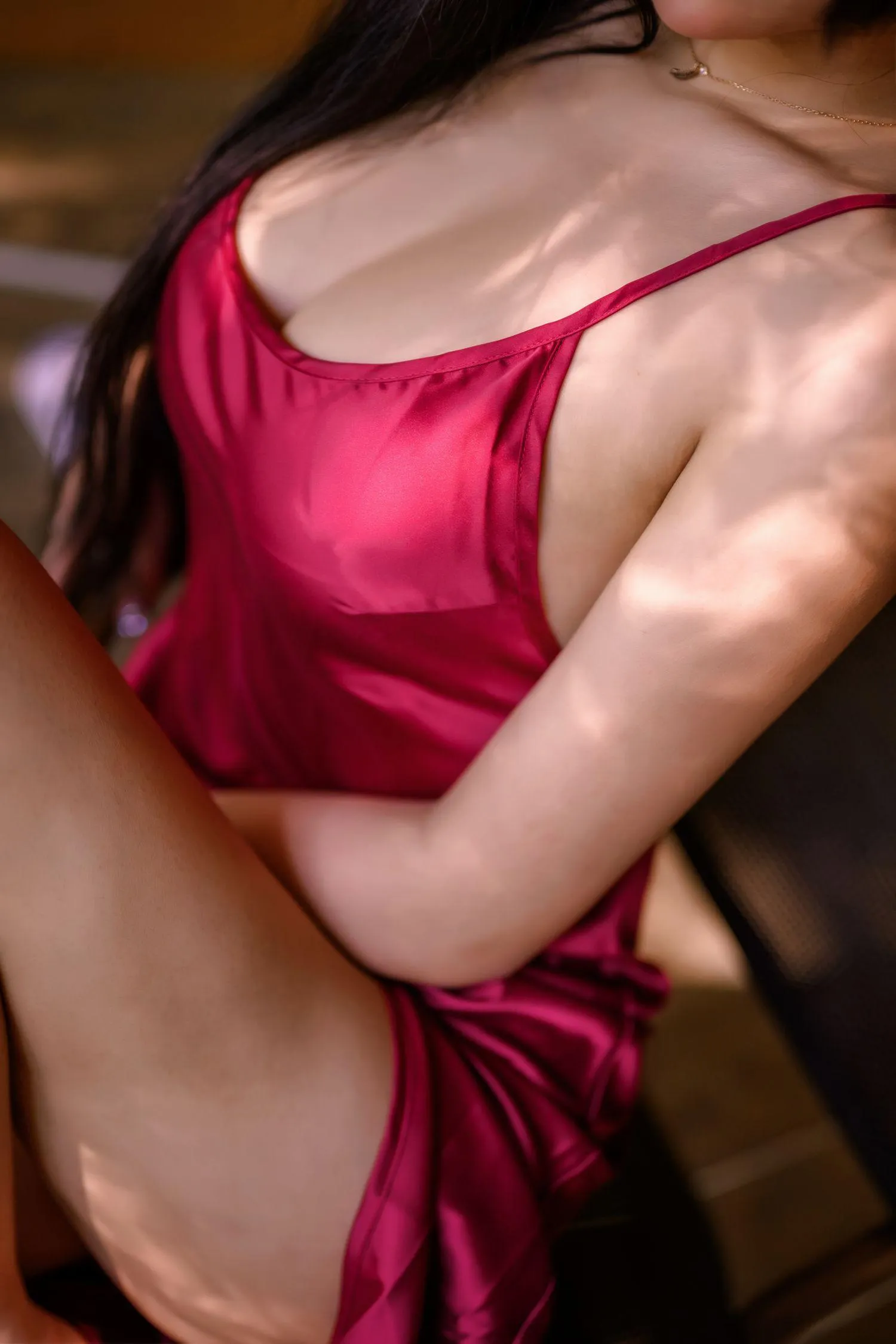 抱走莫子AA – NO.25 写真本 [80P]插图6